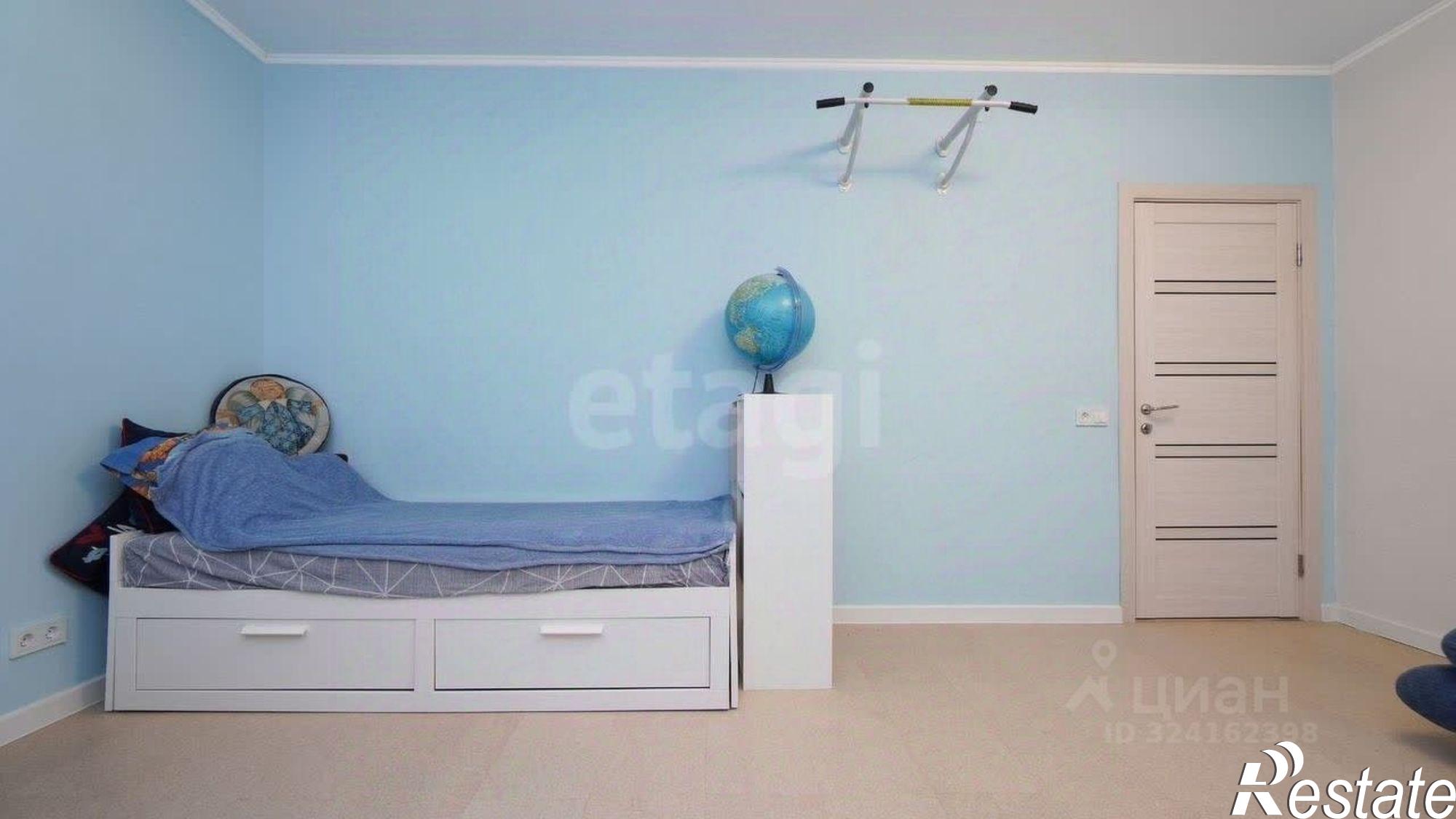 Купить квартиру за 9 000 000 рублей на Знаменская улица, 45