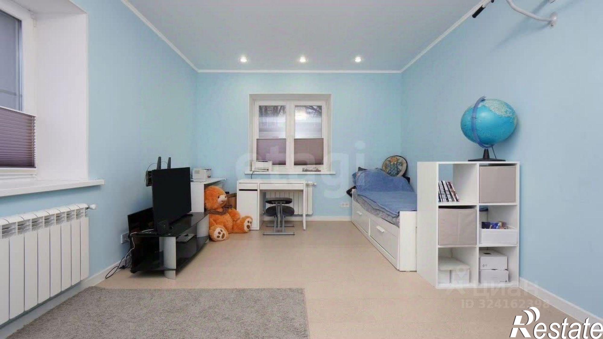 Купить квартиру за 9 000 000 рублей на Знаменская улица, 45