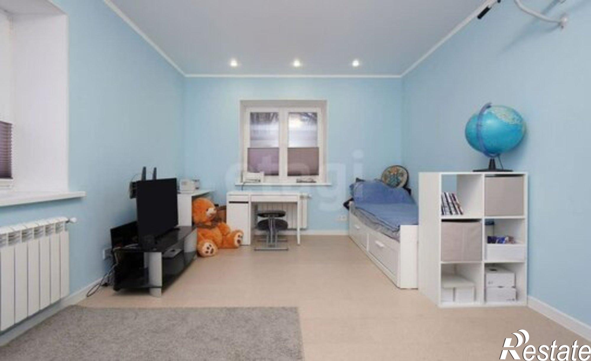 Купить квартиру за 9 000 000 рублей на Знаменская улица, 45