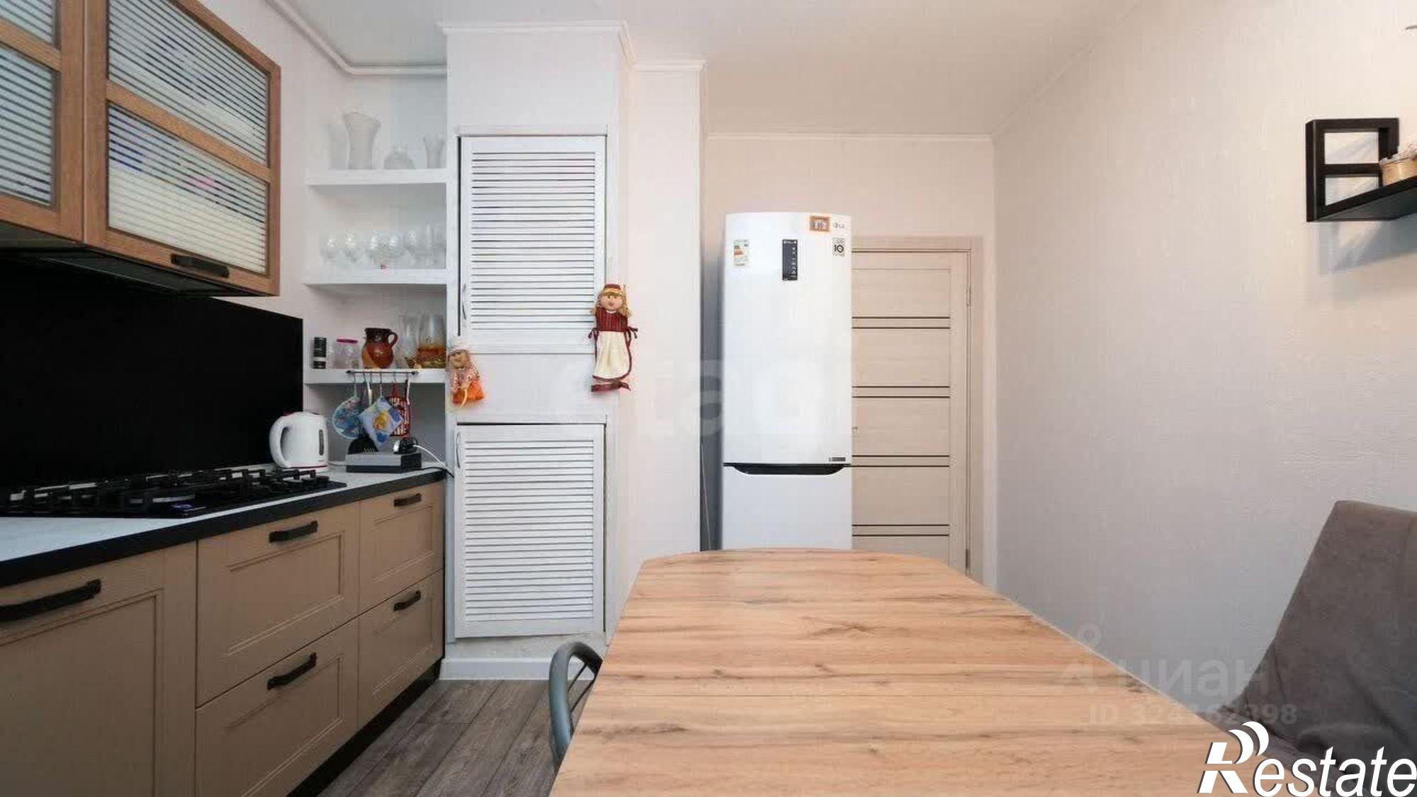 Купить квартиру за 9 000 000 рублей на Знаменская улица, 45