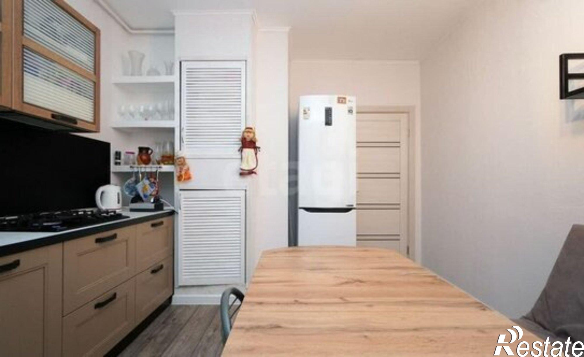 Купить квартиру за 9 000 000 рублей на Знаменская улица, 45