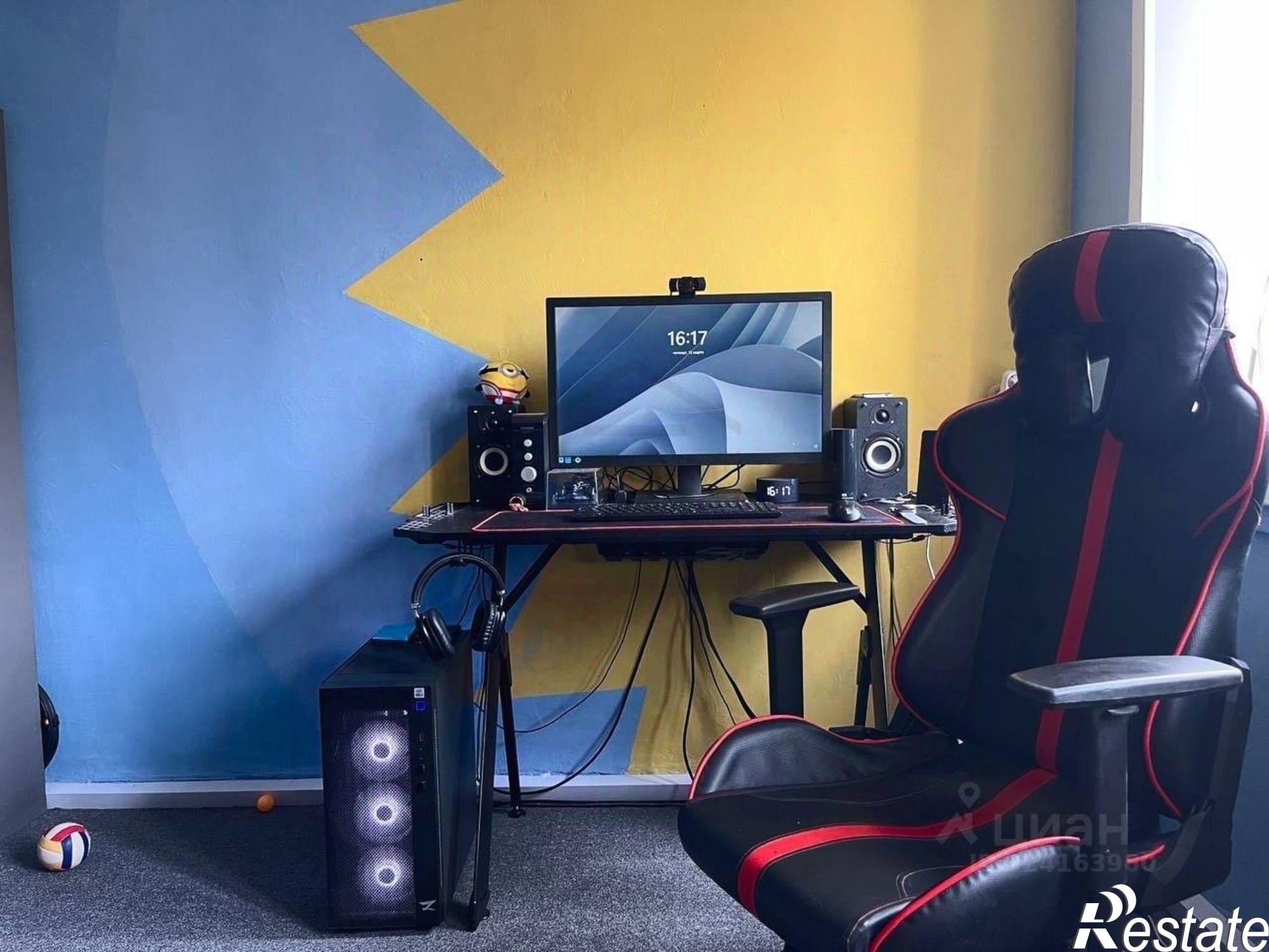 Купить квартиру за 3 800 000 рублей на улица Труда, 5А к1