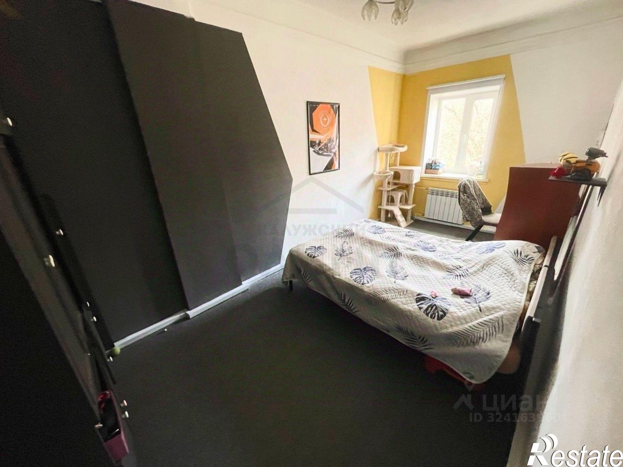 Купить квартиру за 3 800 000 рублей на улица Труда, 5А к1