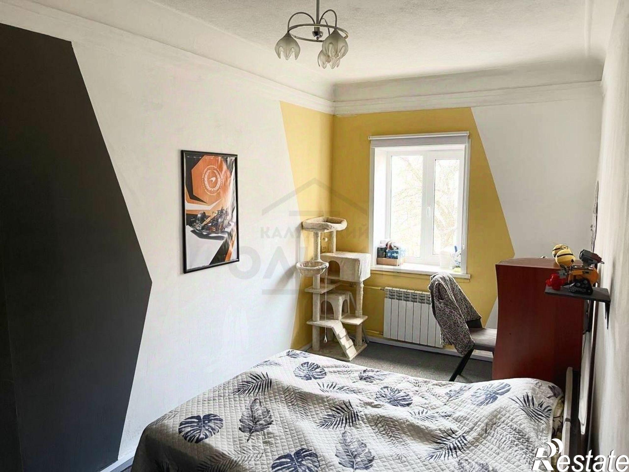 Купить квартиру за 3 800 000 рублей на улица Труда, 5А к1