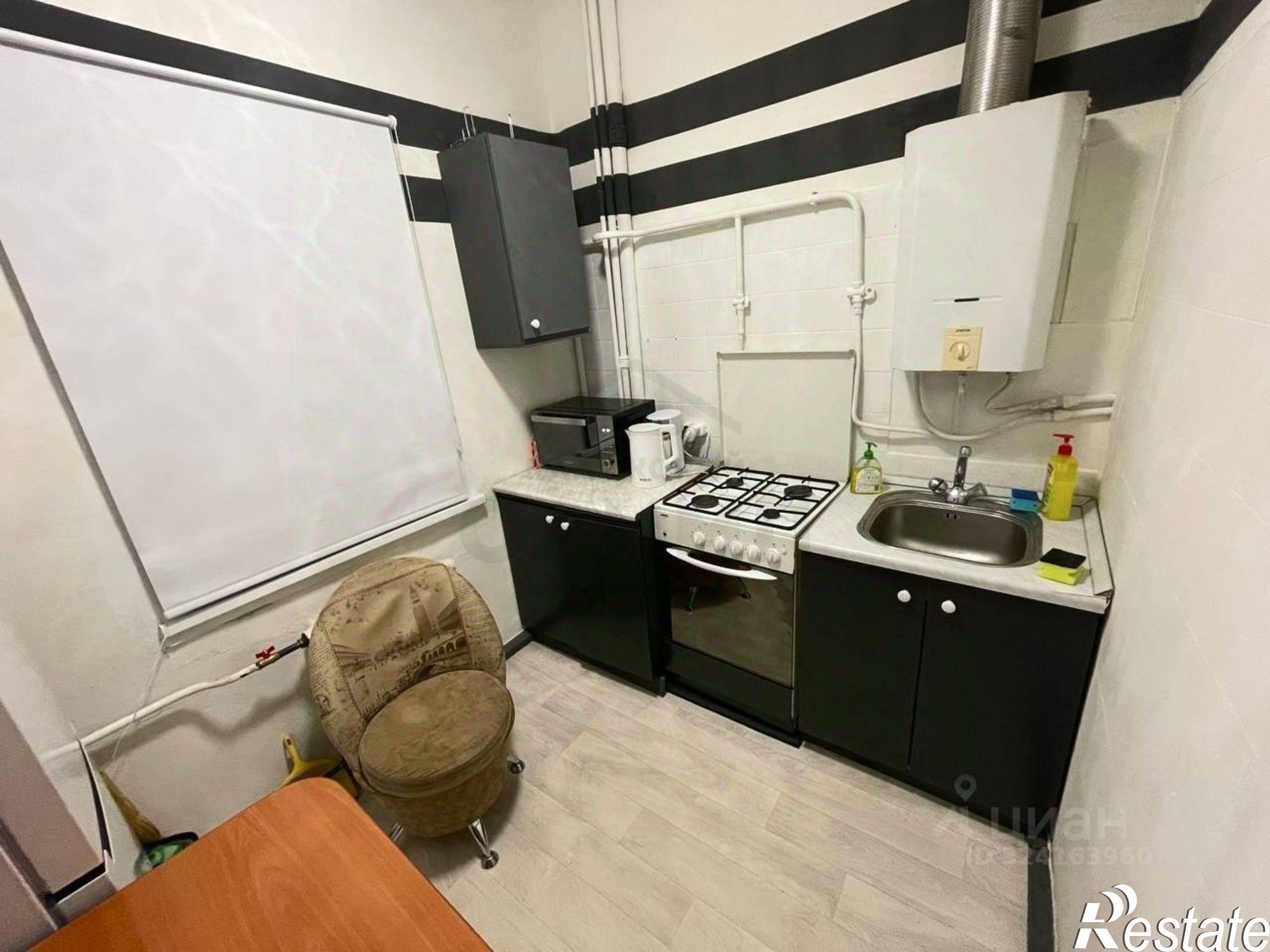 Купить квартиру за 3 800 000 рублей на улица Труда, 5А к1