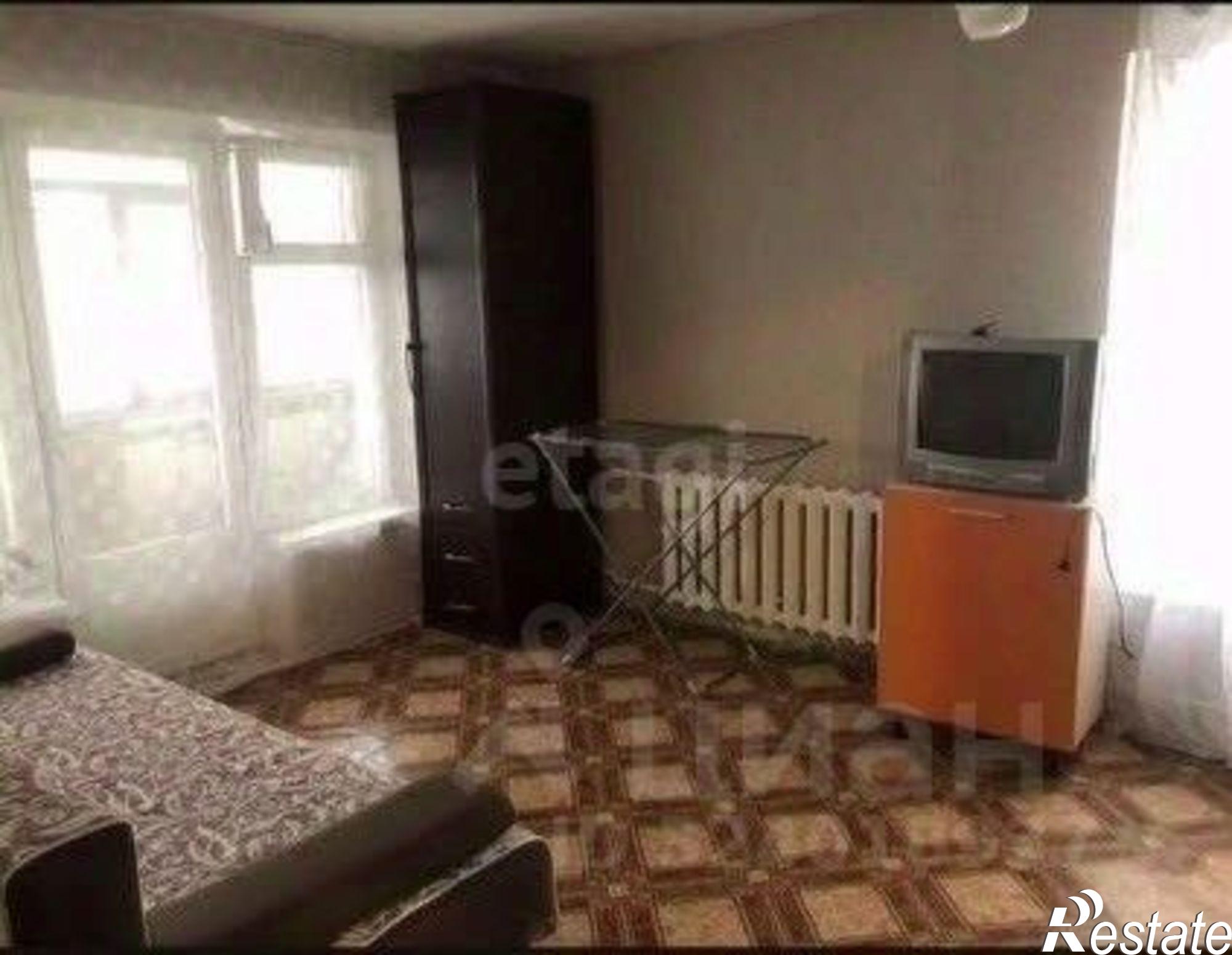 Купить квартиру за 2 300 000 рублей на улица Валентины Никитиной, 30