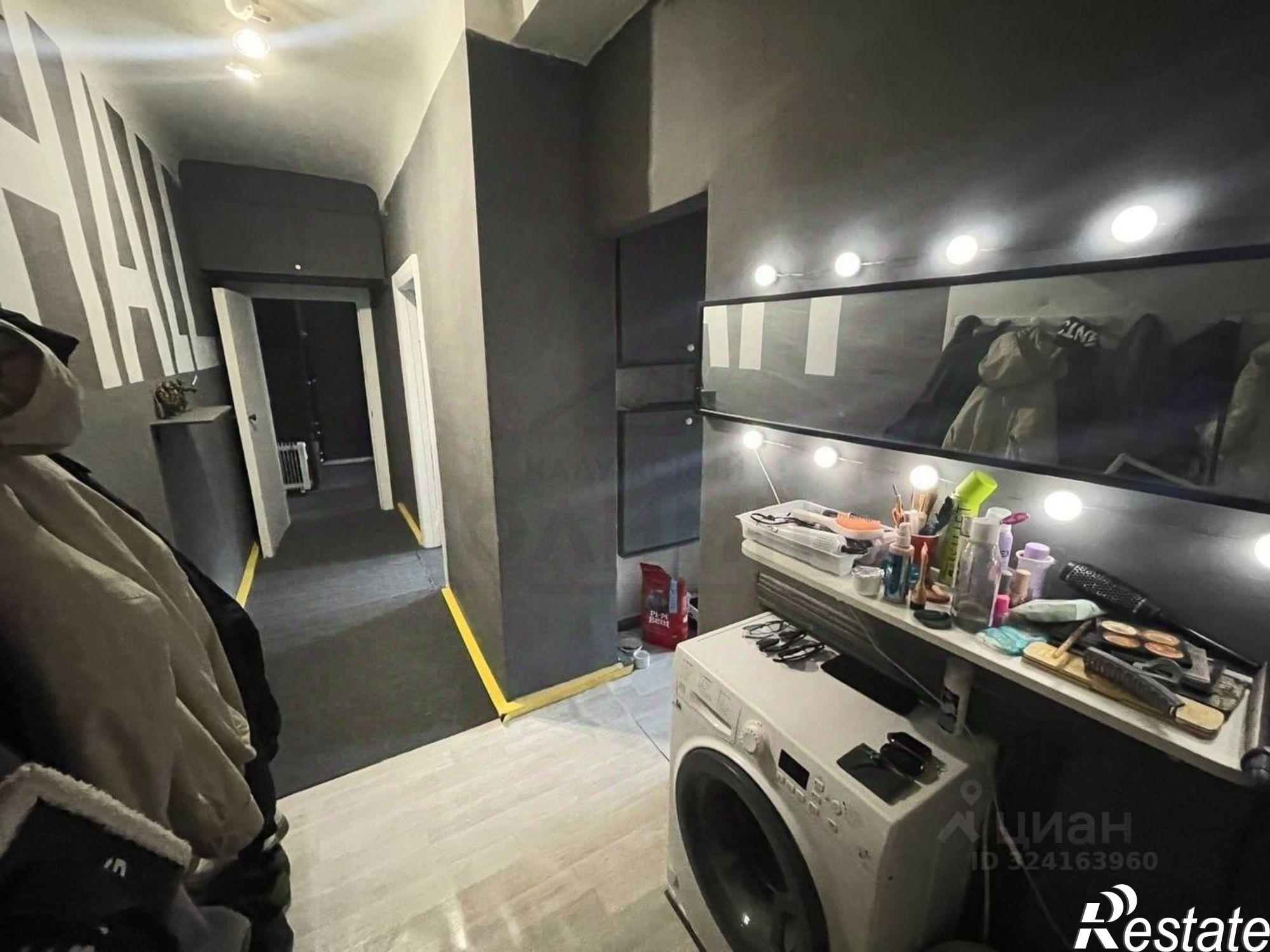 Купить квартиру за 3 800 000 рублей на улица Труда, 5А к1