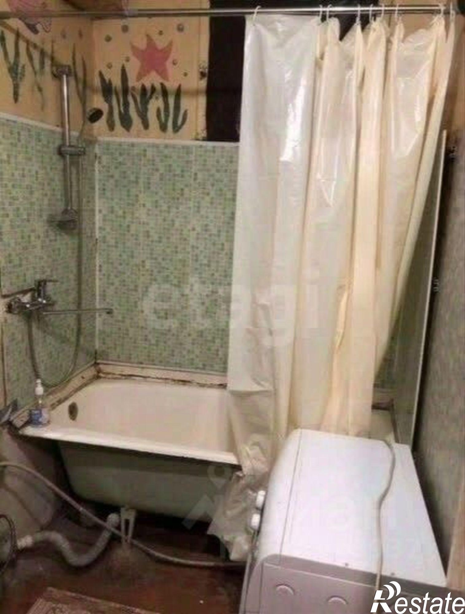 Купить квартиру за 2 300 000 рублей на улица Валентины Никитиной, 30