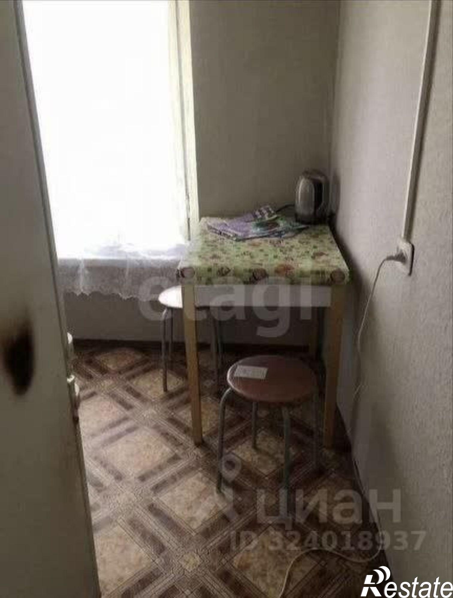 Купить квартиру за 2 300 000 рублей на улица Валентины Никитиной, 30