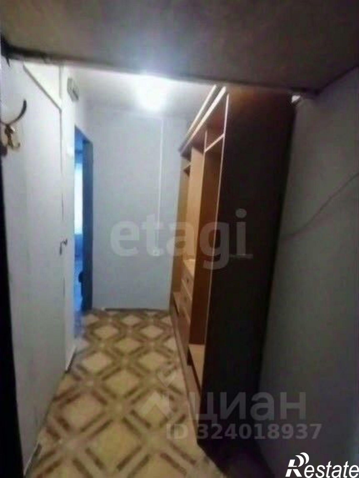 Купить квартиру за 2 300 000 рублей на улица Валентины Никитиной, 30