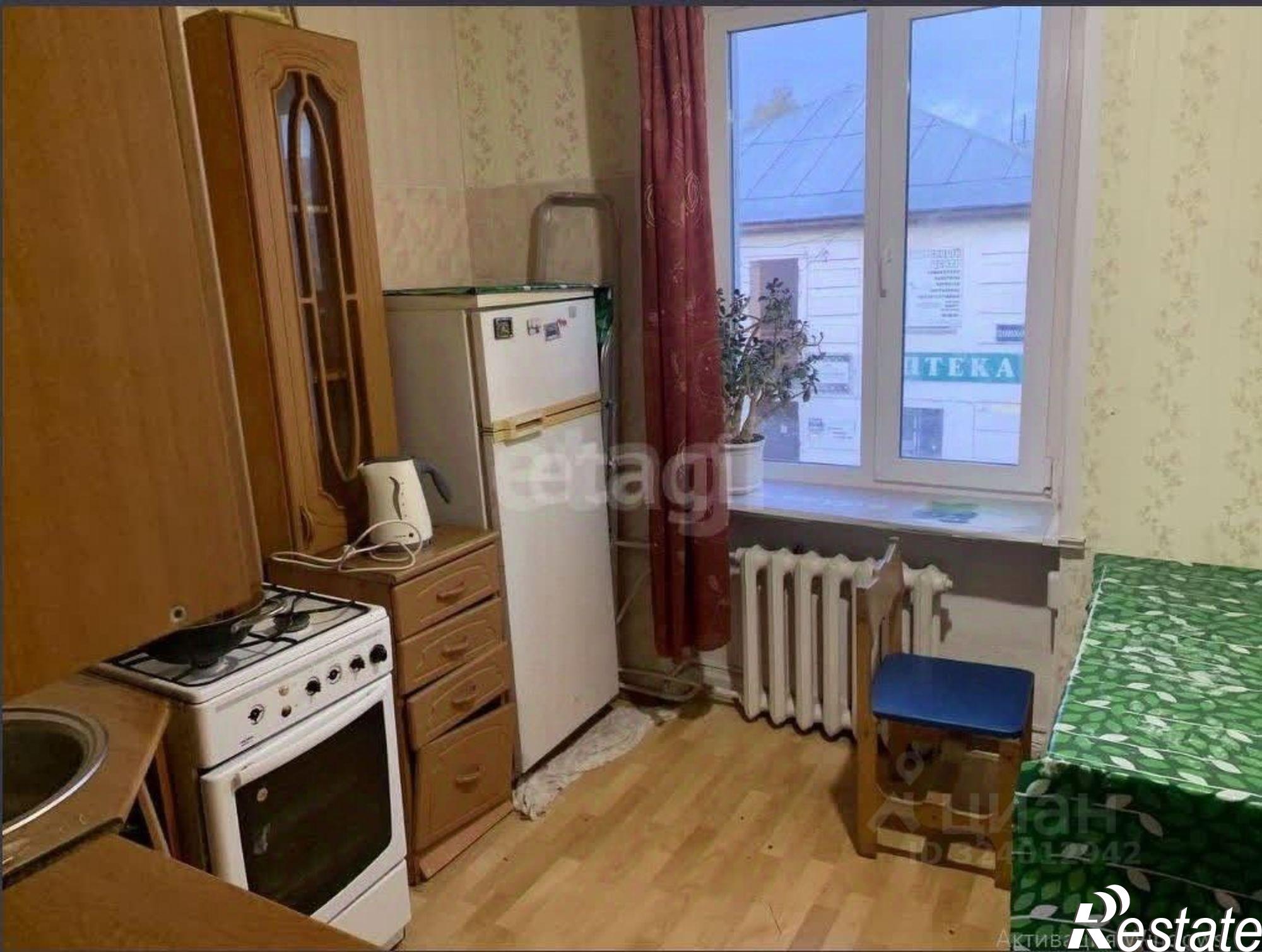 Купить квартиру за 5 800 000 рублей на Московская улица, 251