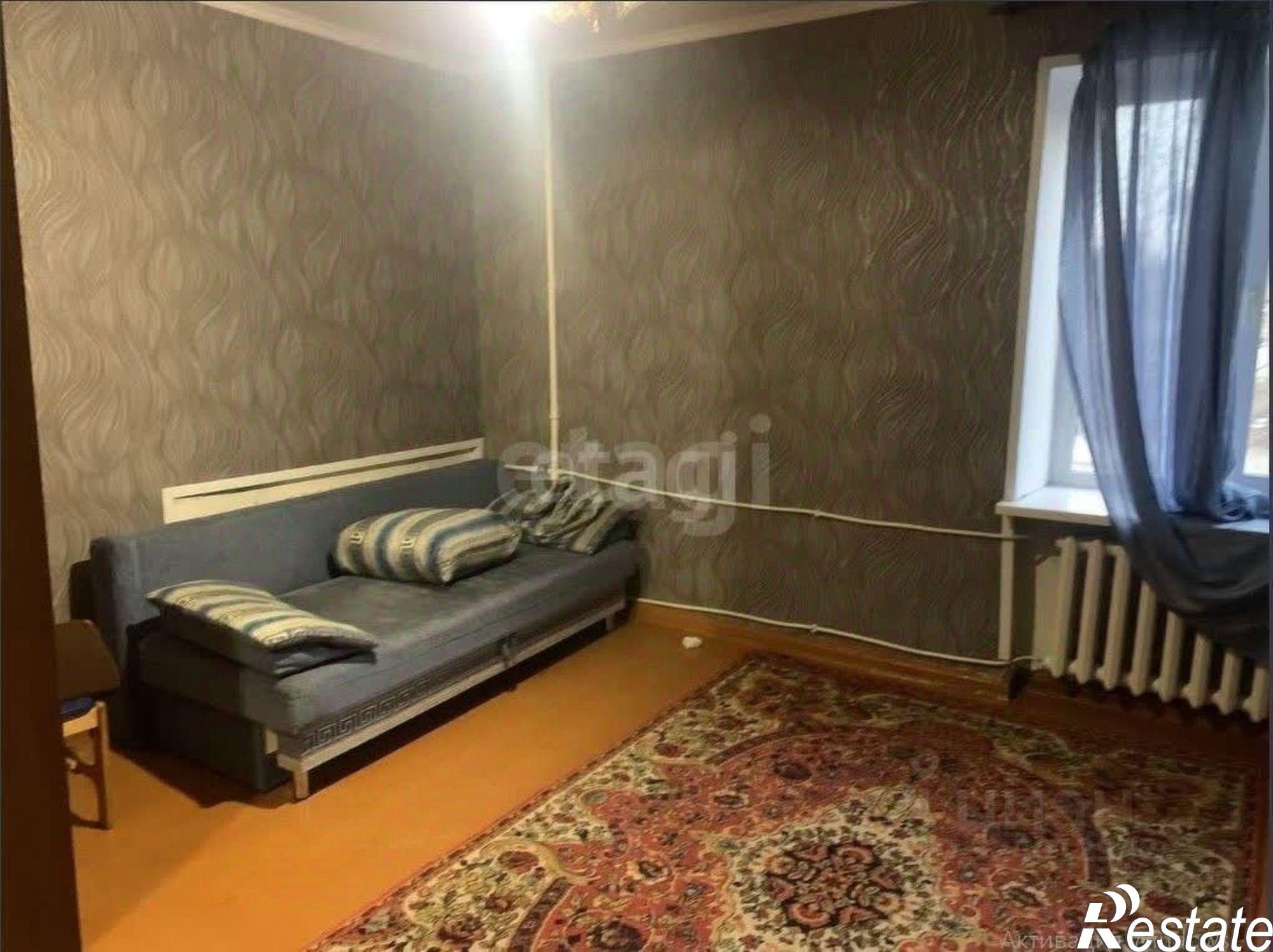 Купить квартиру за 5 800 000 рублей на Московская улица, 251