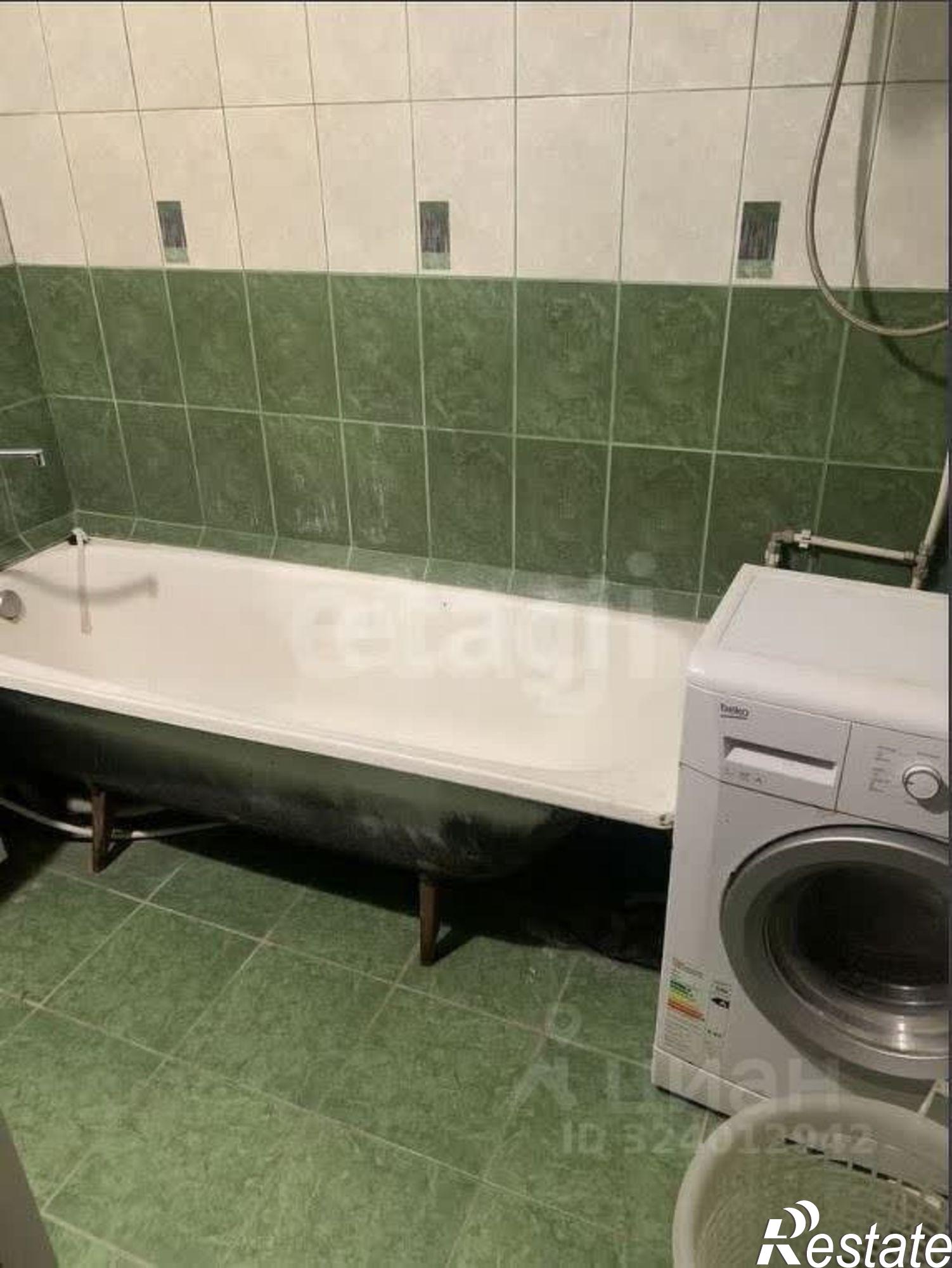 Купить квартиру за 5 800 000 рублей на Московская улица, 251