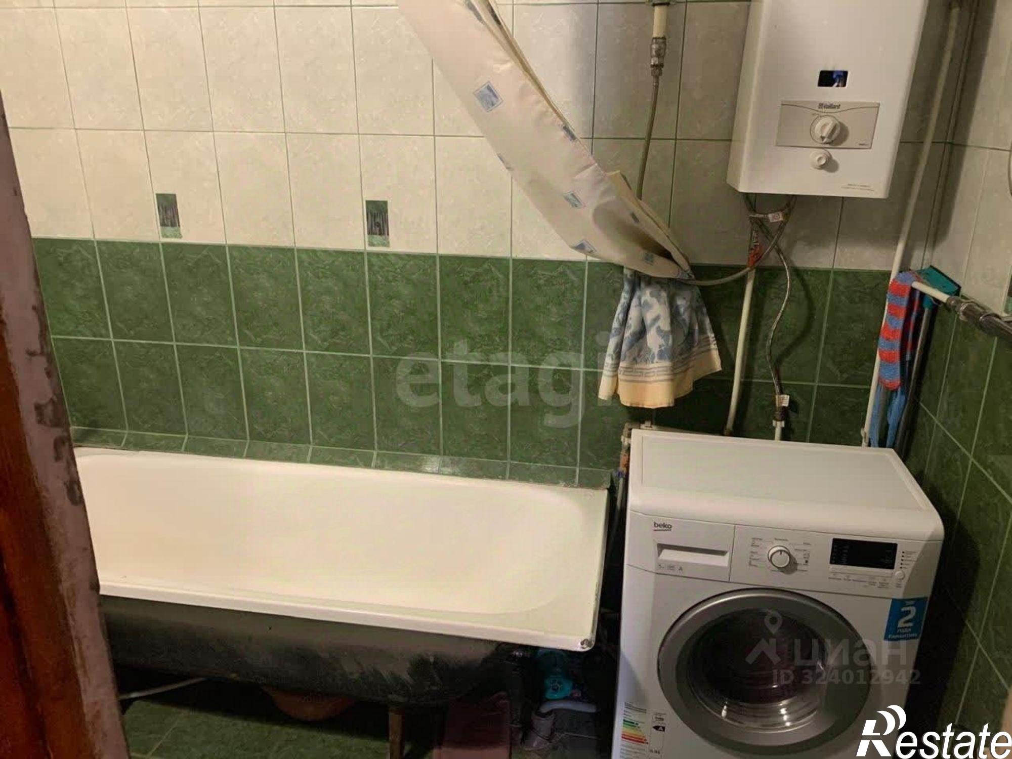 Купить квартиру за 5 800 000 рублей на Московская улица, 251