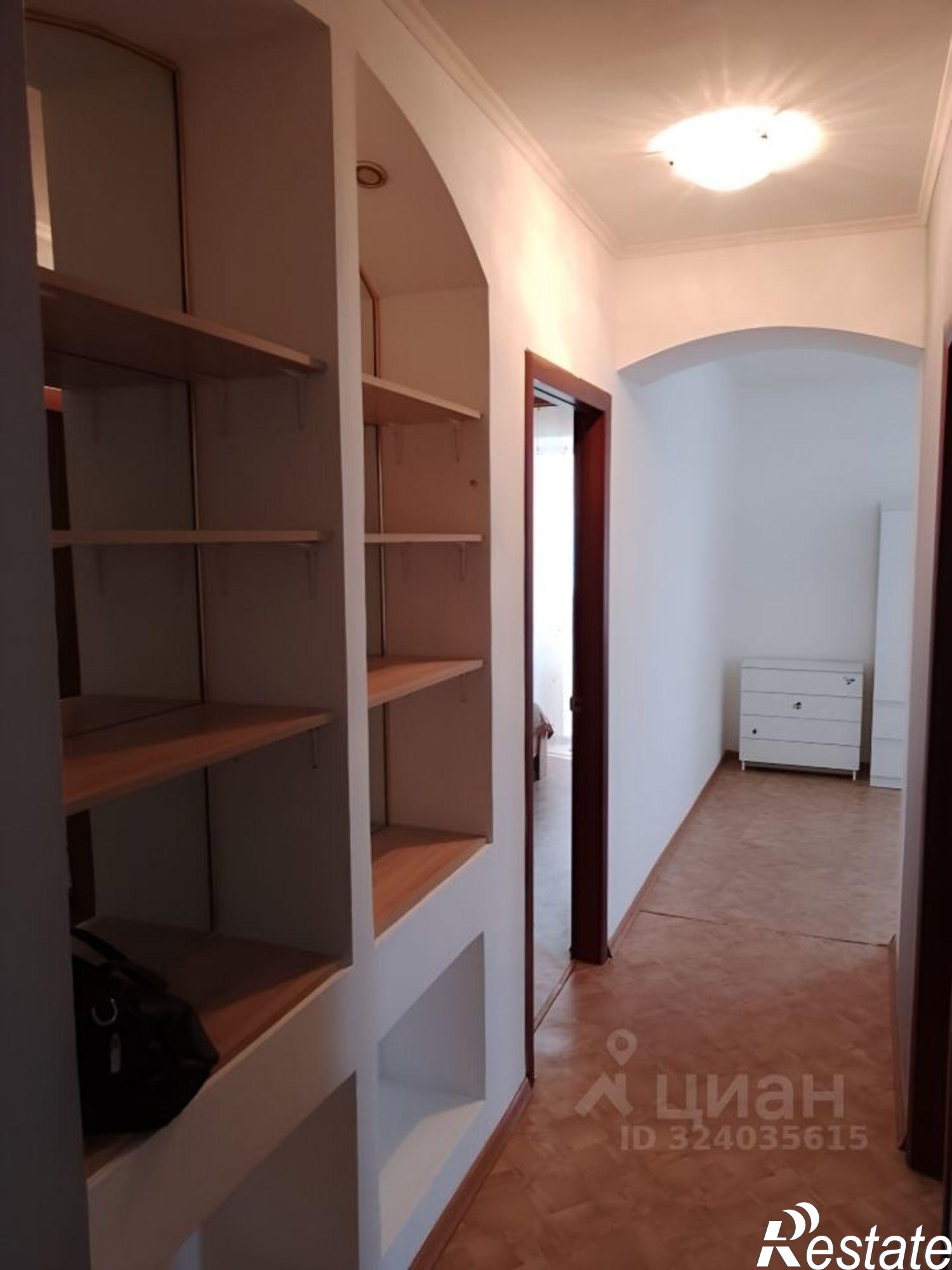 Купить квартиру за 8 600 000 рублей на улица Труда, 4 к1