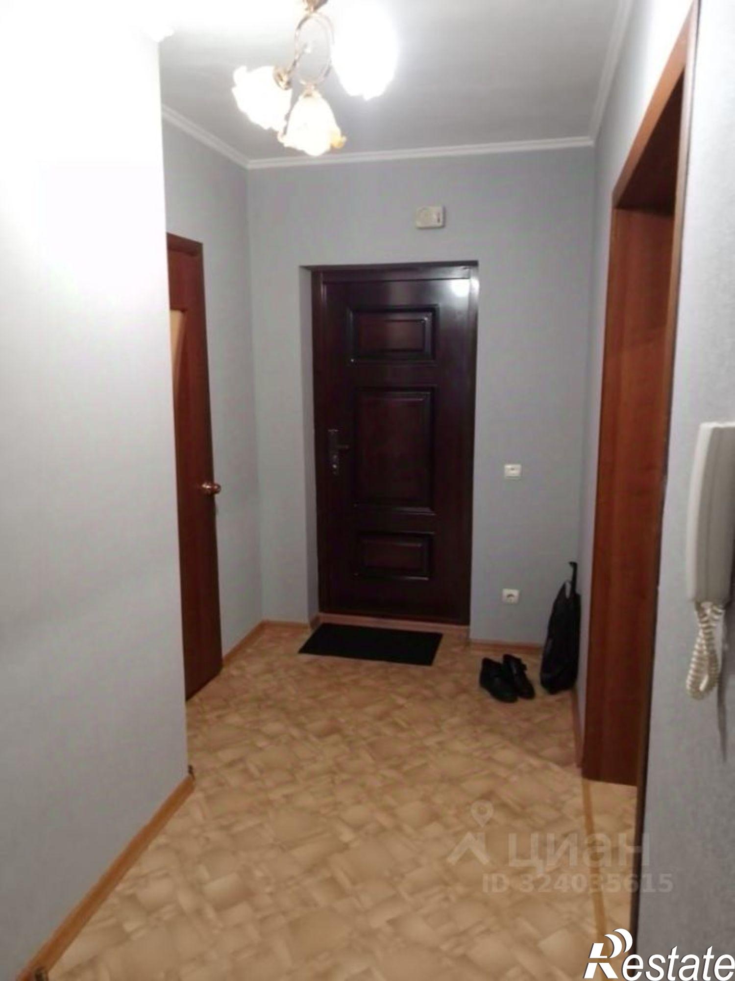 Купить квартиру за 8 600 000 рублей на улица Труда, 4 к1