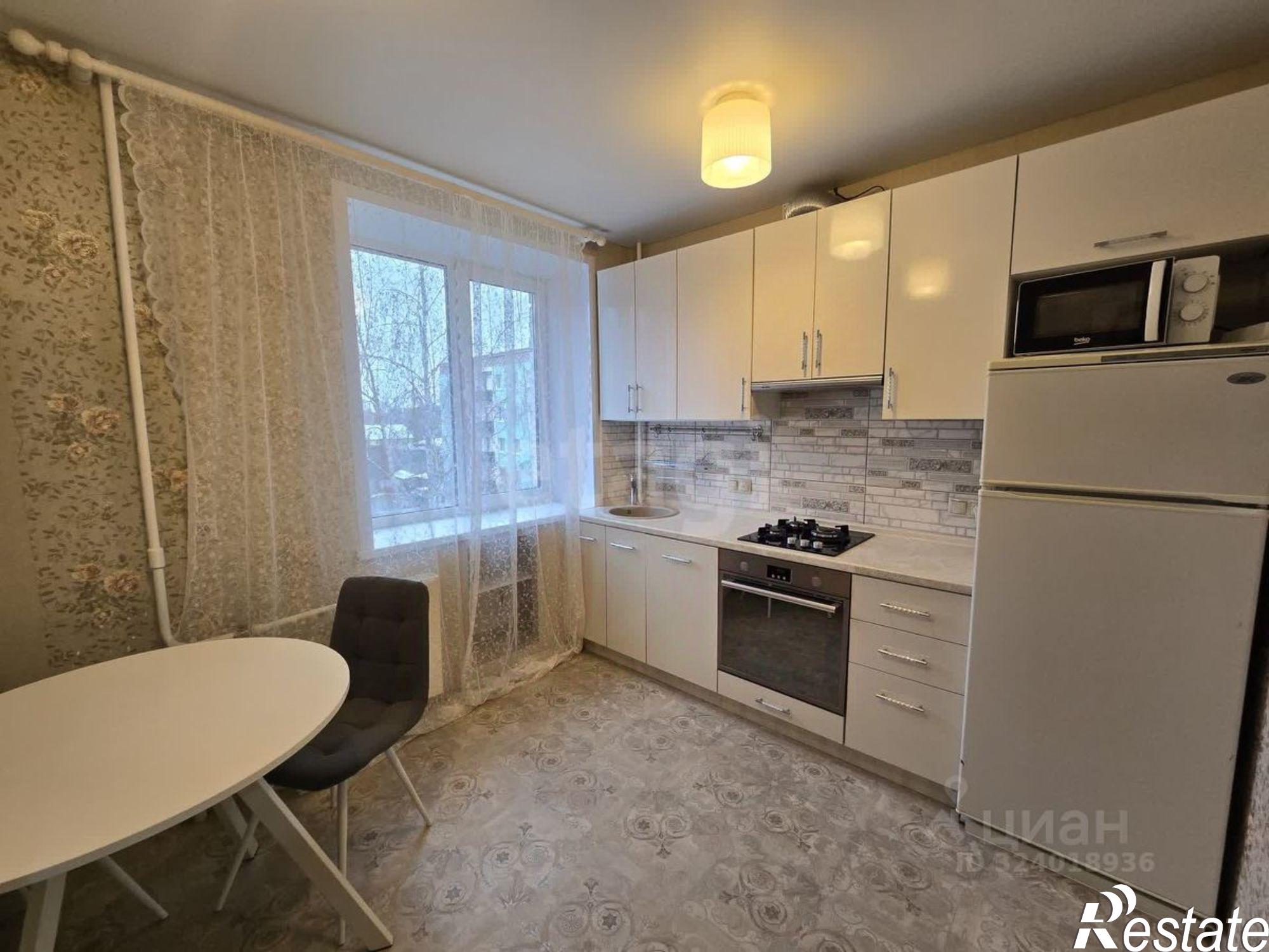 Сдать квартиру за 35 000 рублей на ул Огарева, 11