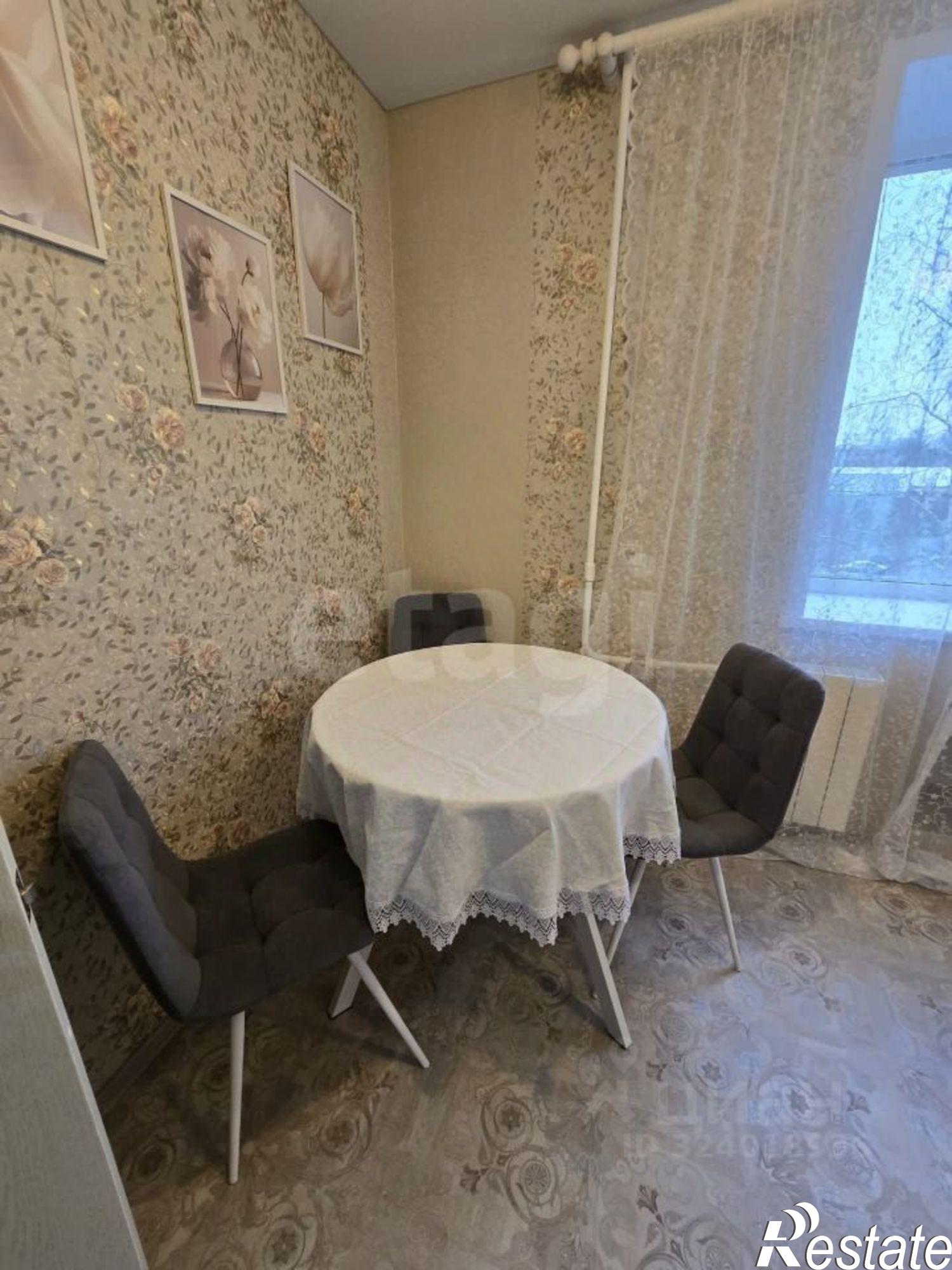 Сдать квартиру за 35 000 рублей на ул Огарева, 11