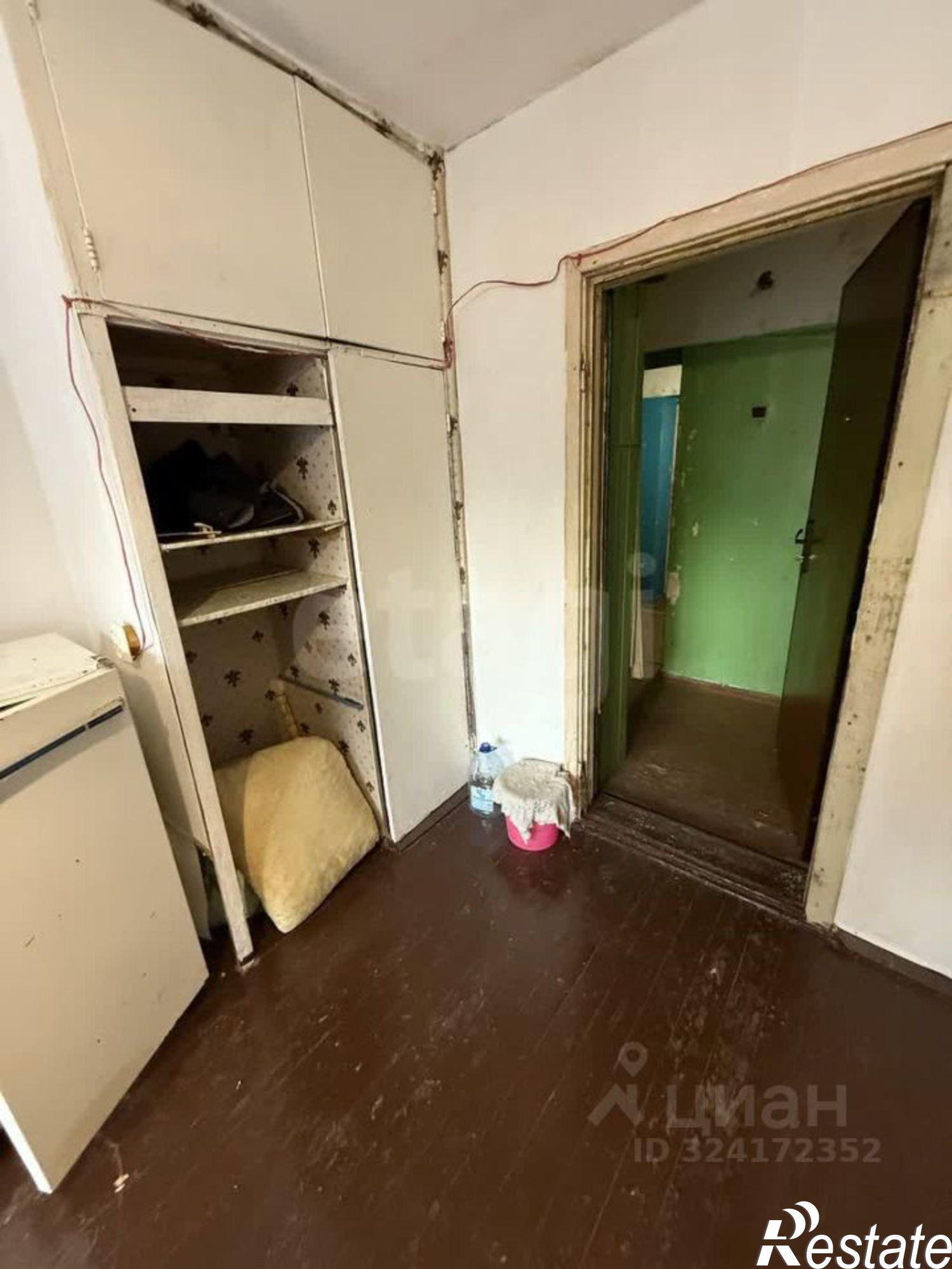 Купить комнату за 700 000 рублей на улица Валентины Никитиной, 47