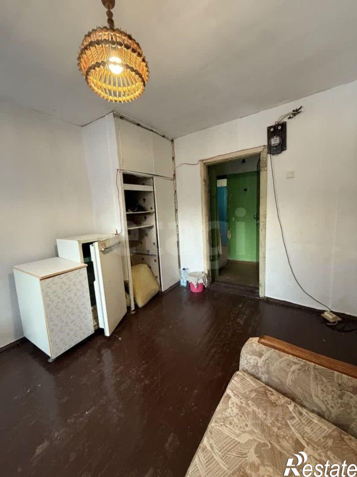 Купить комнату за 700 000 рублей на улица Валентины Никитиной, 47