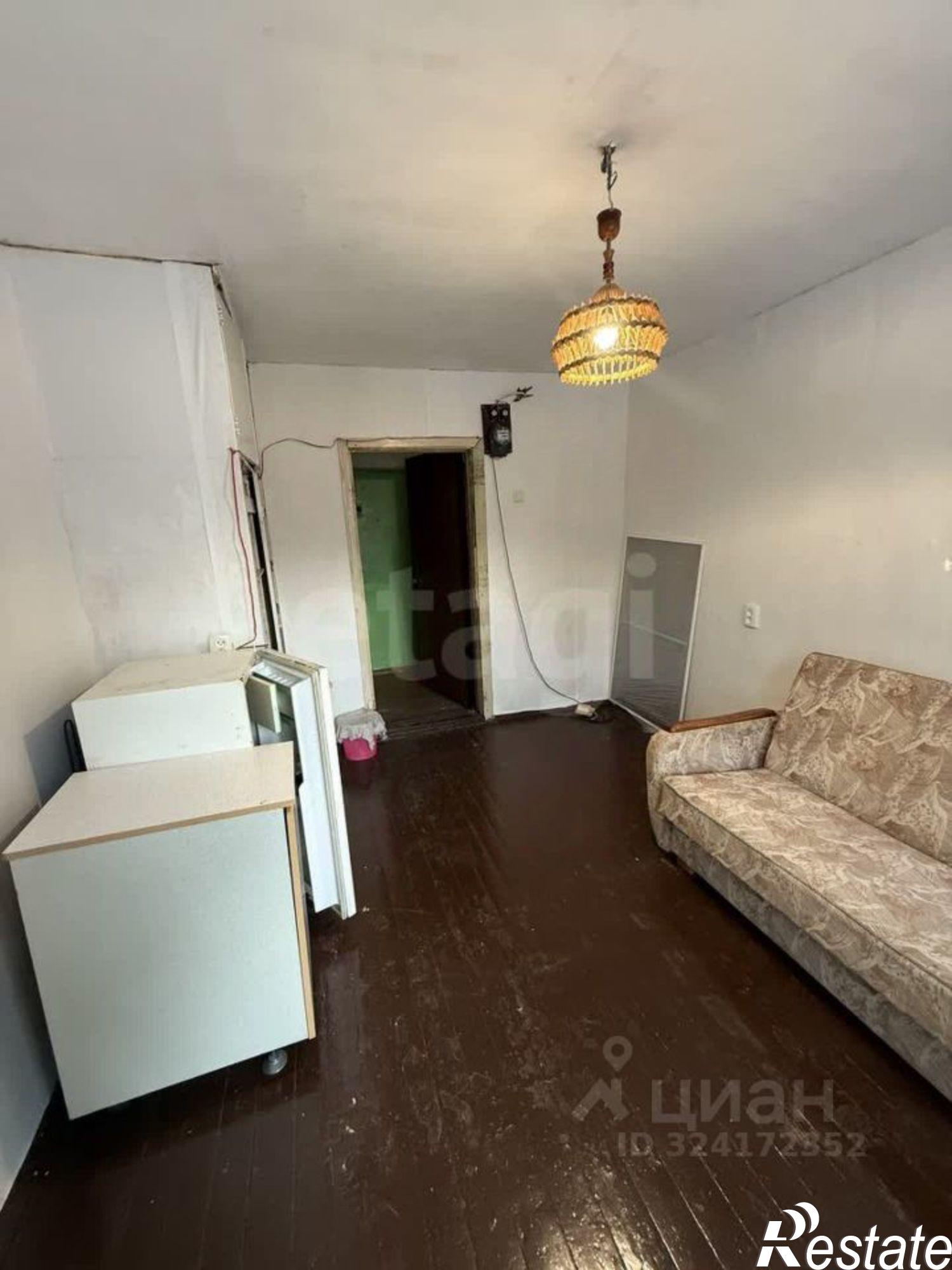 Купить комнату за 700 000 рублей на улица Валентины Никитиной, 47