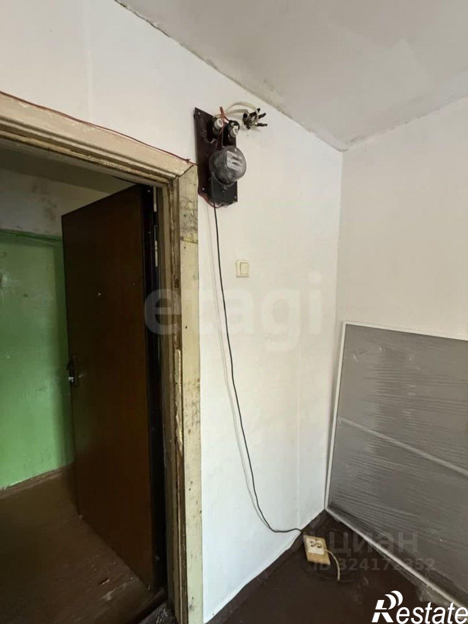 Купить комнату за 700 000 рублей на улица Валентины Никитиной, 47