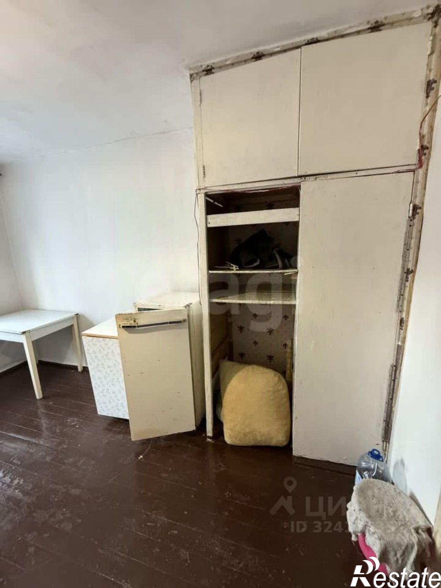 Купить комнату за 700 000 рублей на улица Валентины Никитиной, 47