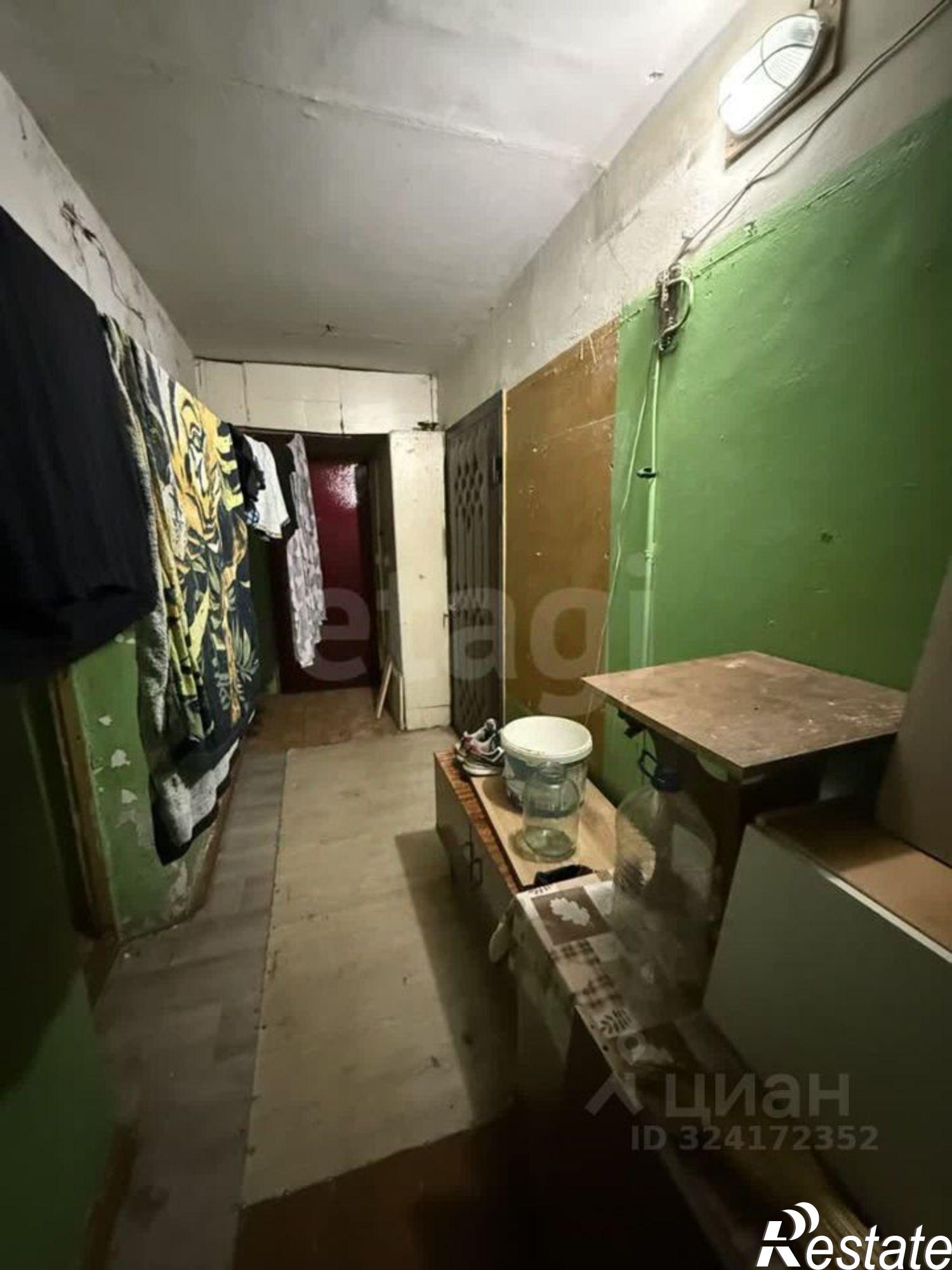 Купить комнату за 700 000 рублей на улица Валентины Никитиной, 47