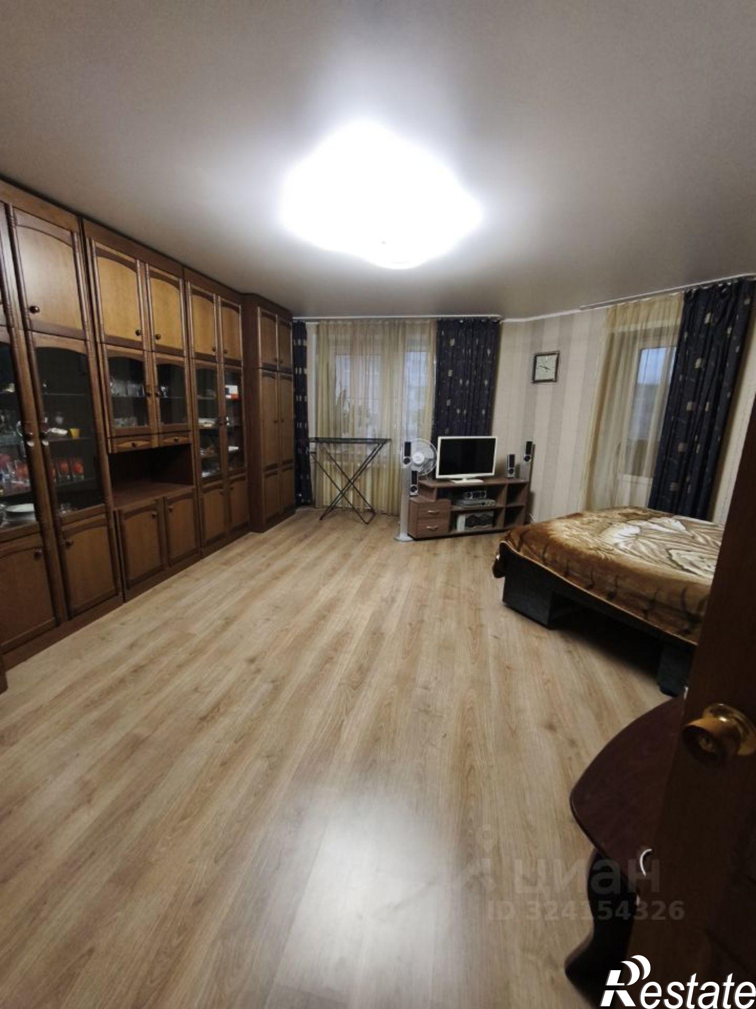 Купить квартиру за 4 900 000 рублей на ул Гурьянова, 18 2