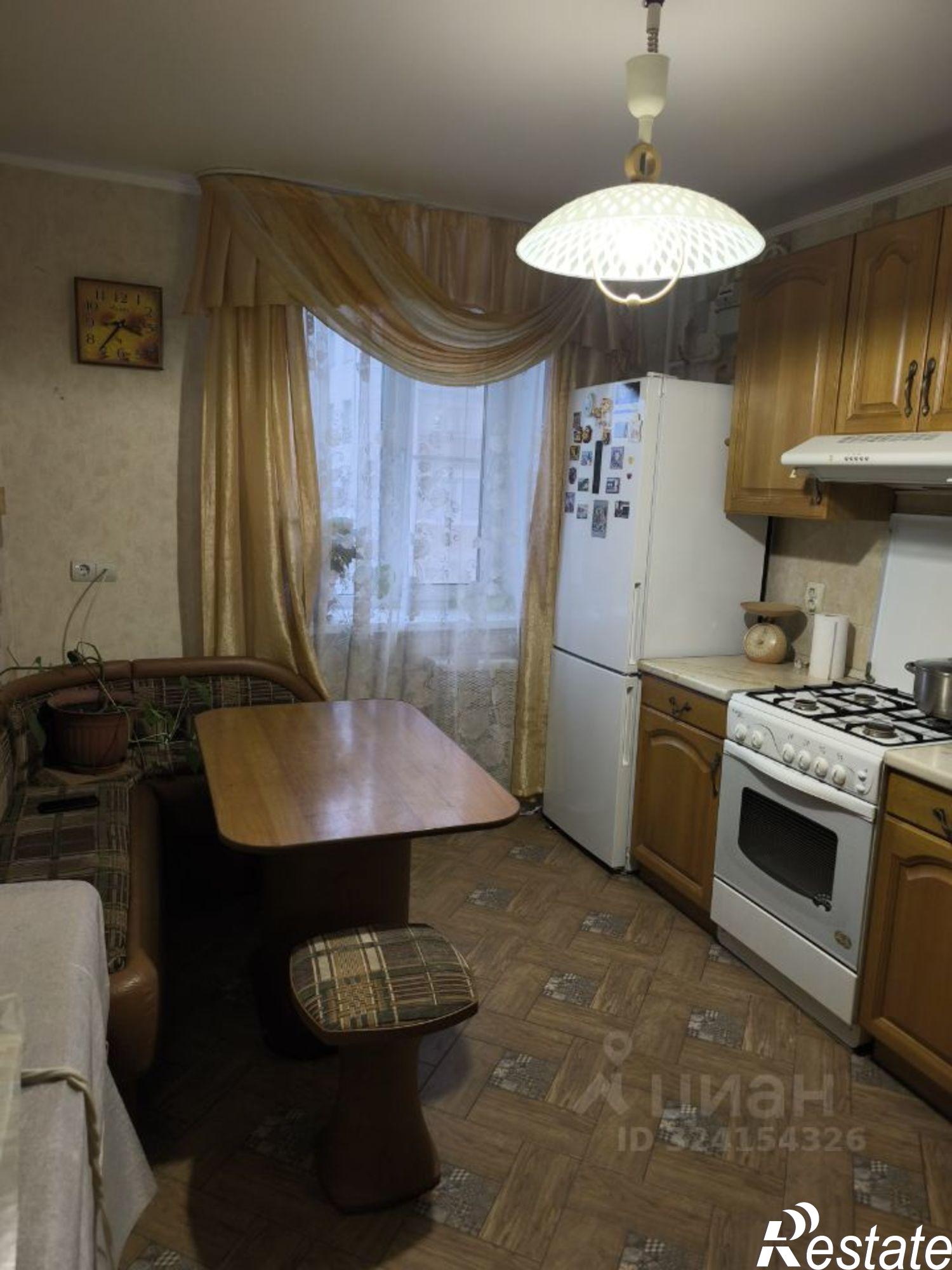 Купить квартиру за 4 900 000 рублей на ул Гурьянова, 18 2