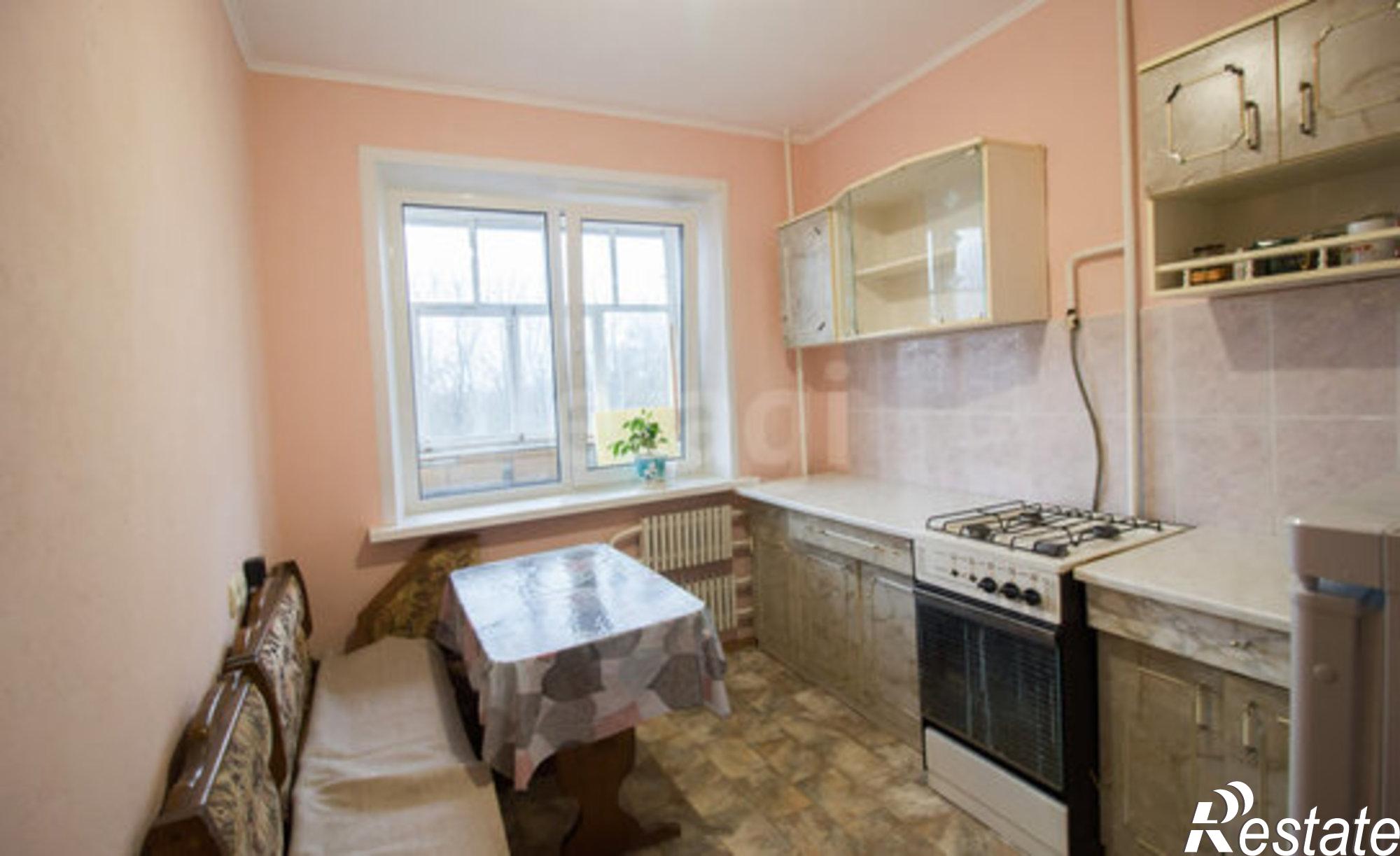 Купить квартиру за 3 960 000 рублей на ул Майская, 36