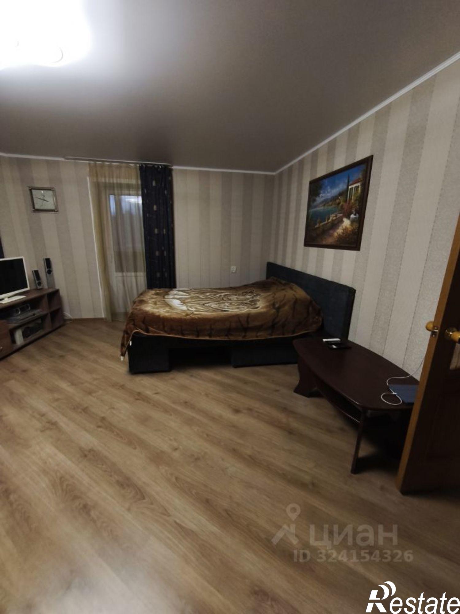 Купить квартиру за 4 900 000 рублей на ул Гурьянова, 18 2