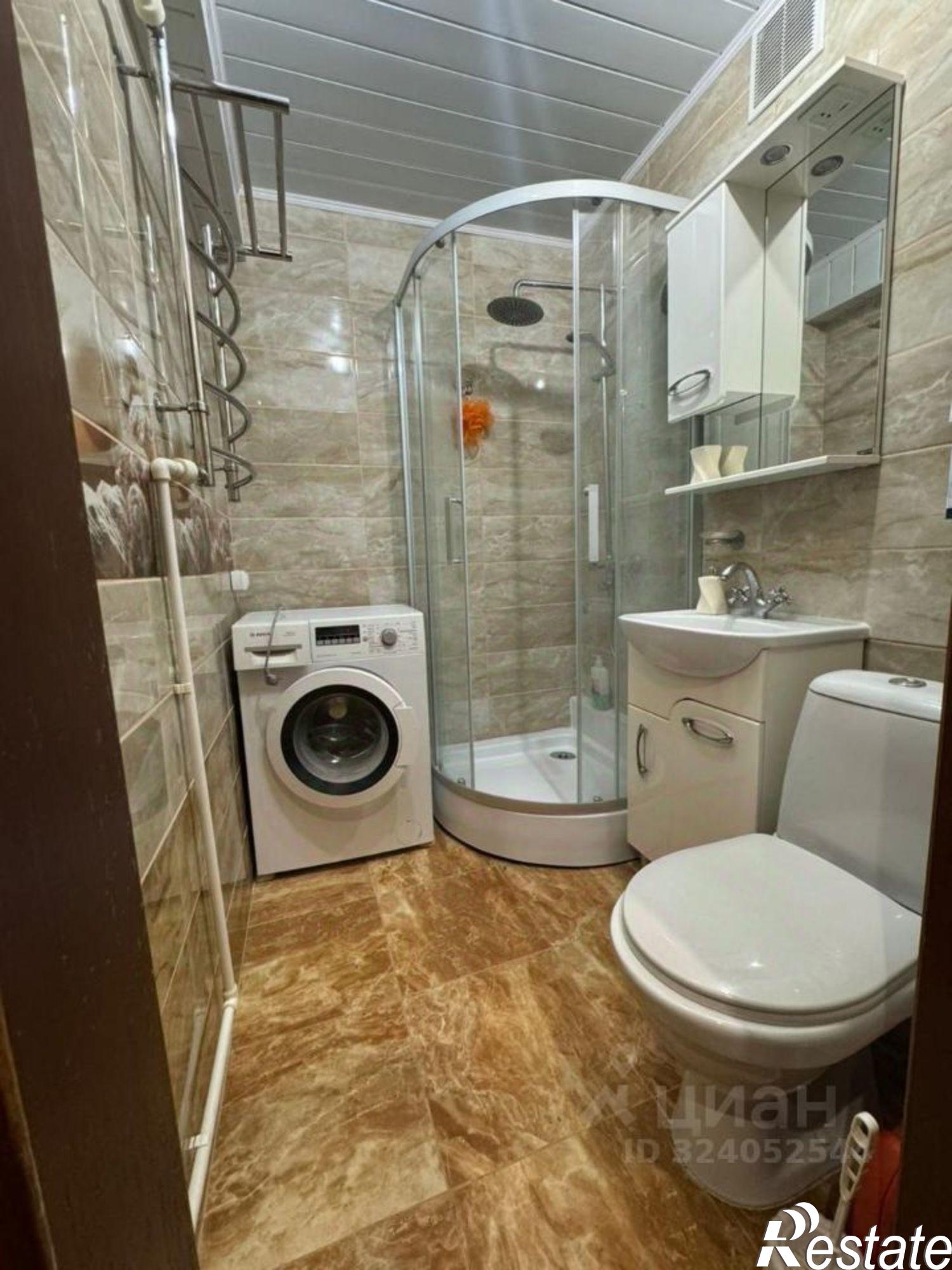 Купить квартиру за 3 540 000 рублей на ул Моторная, 11/10