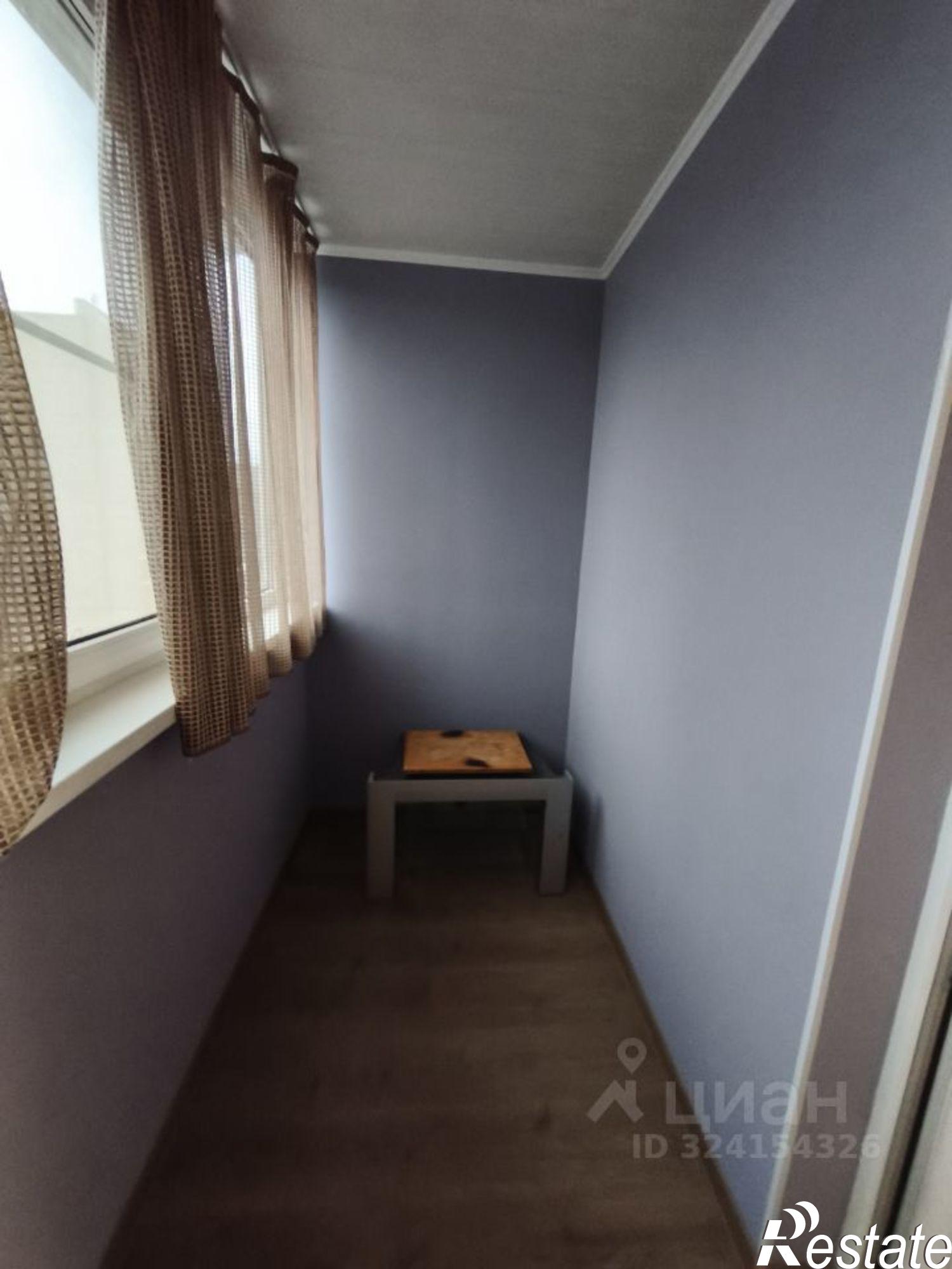 Купить квартиру за 4 900 000 рублей на ул Гурьянова, 18 2