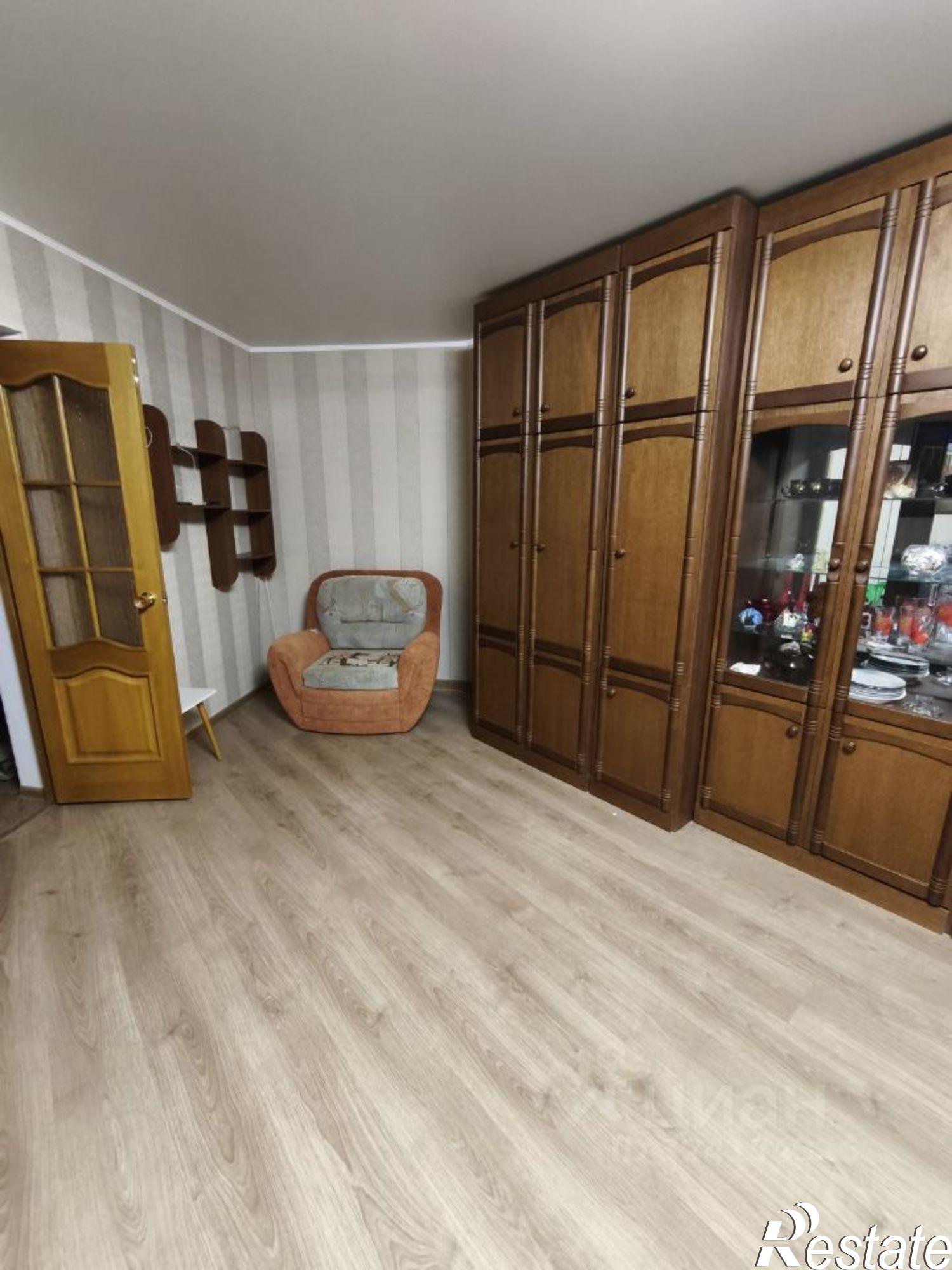 Купить квартиру за 4 900 000 рублей на ул Гурьянова, 18 2