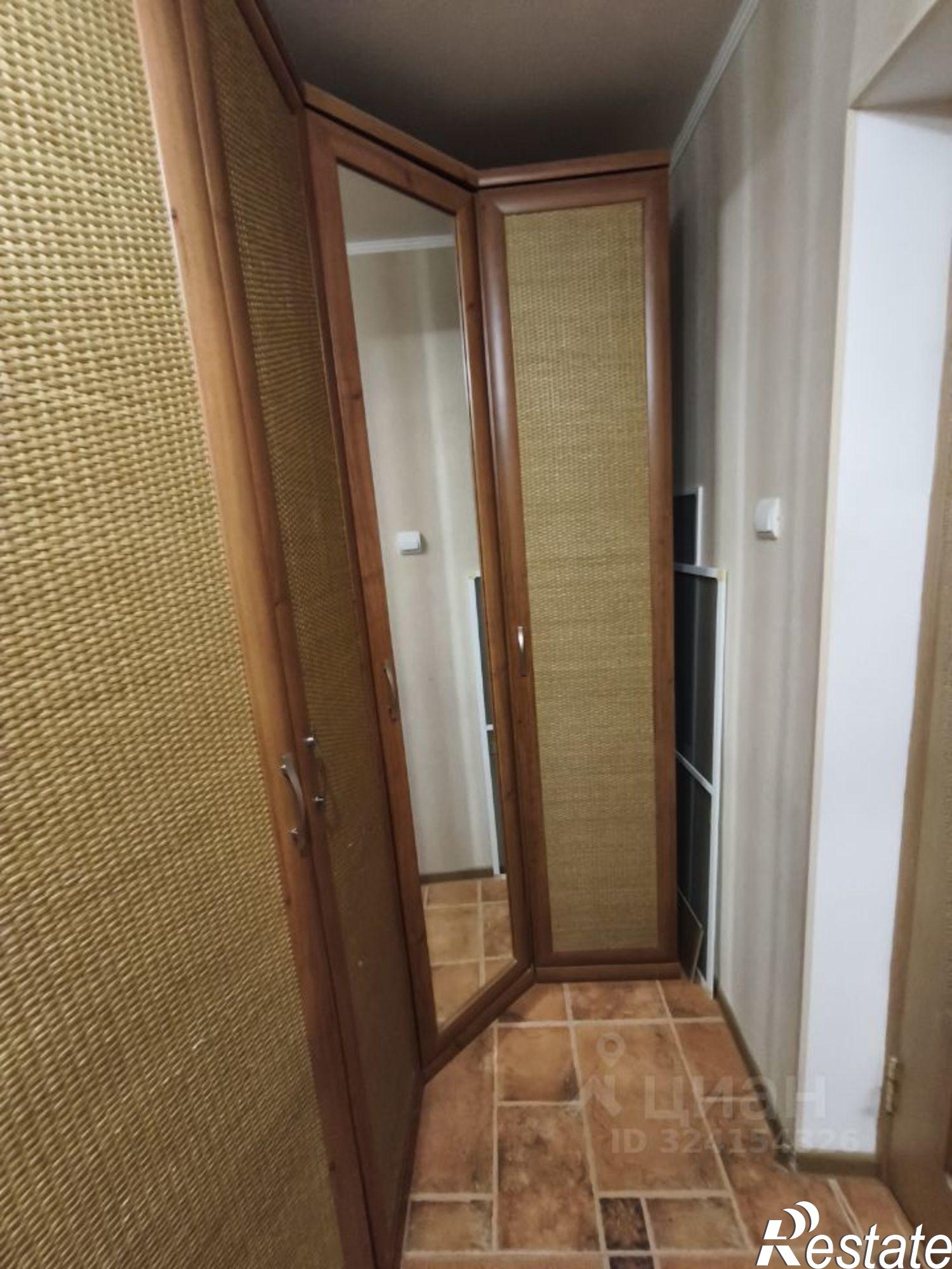 Купить квартиру за 4 900 000 рублей на ул Гурьянова, 18 2