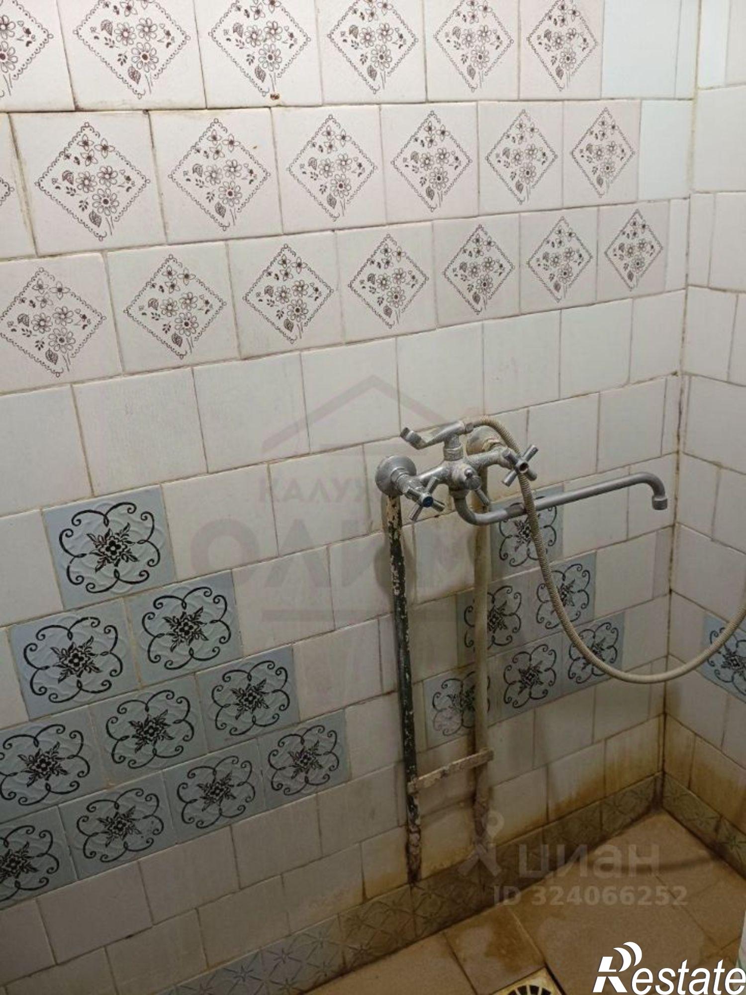 Купить комнату за 1 270 000 рублей на ул Генерала Попова, 9