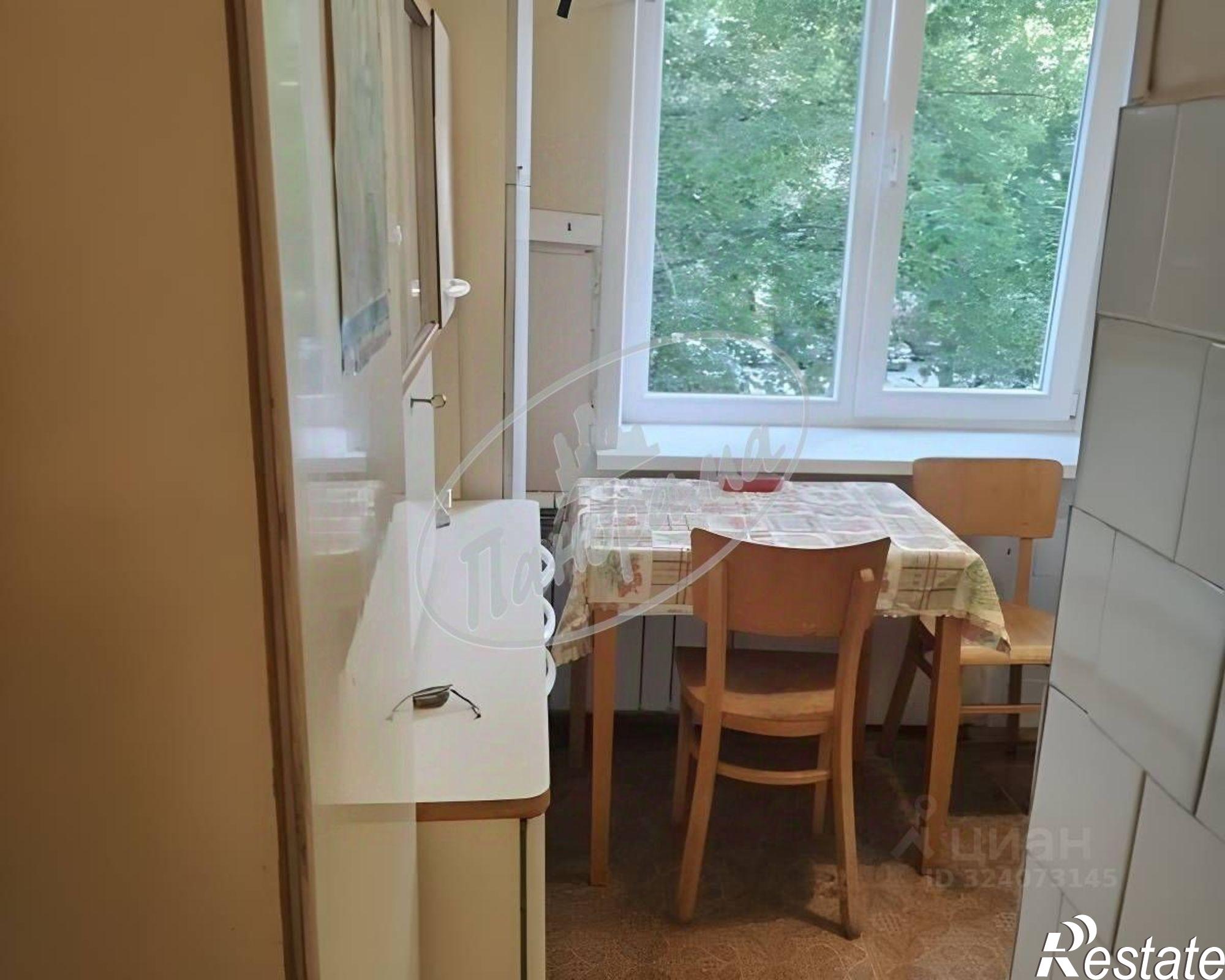 Купить квартиру за 3 700 000 рублей на ул Труда, 10