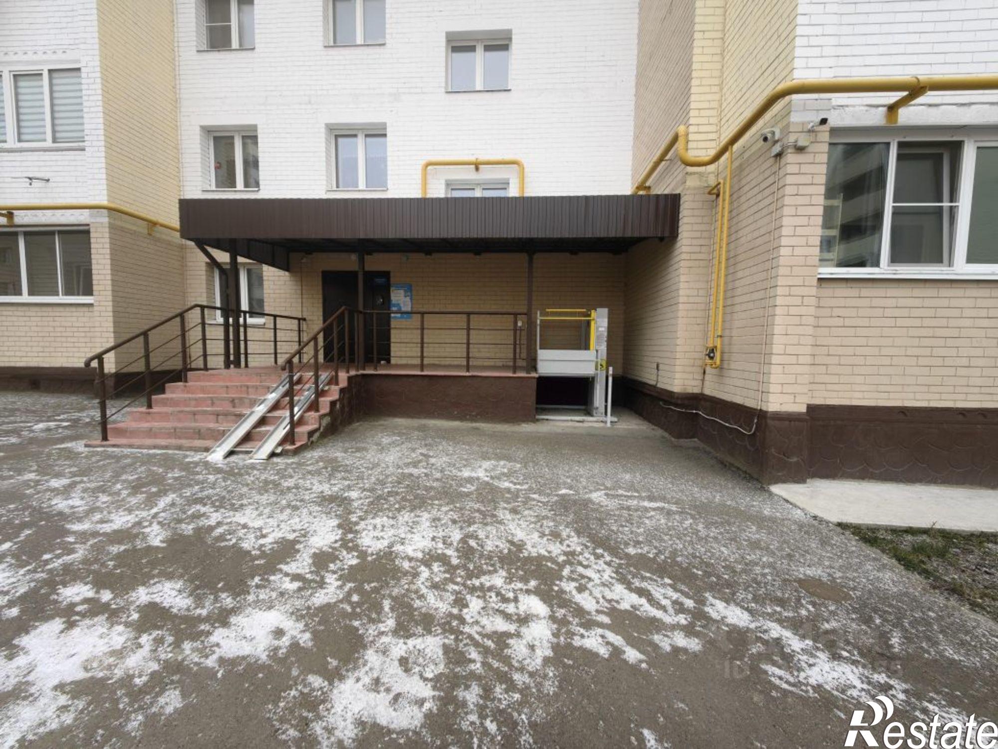 Купить квартиру за 3 790 000 рублей на 3-й Академический проезд, 4