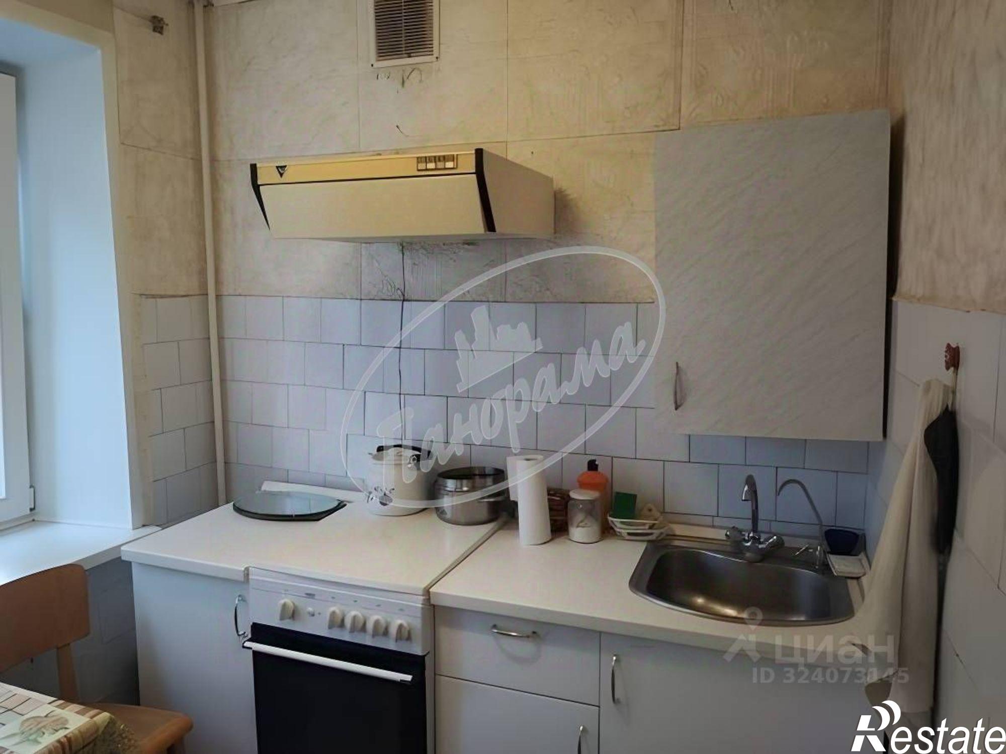 Купить квартиру за 3 700 000 рублей на ул Труда, 10