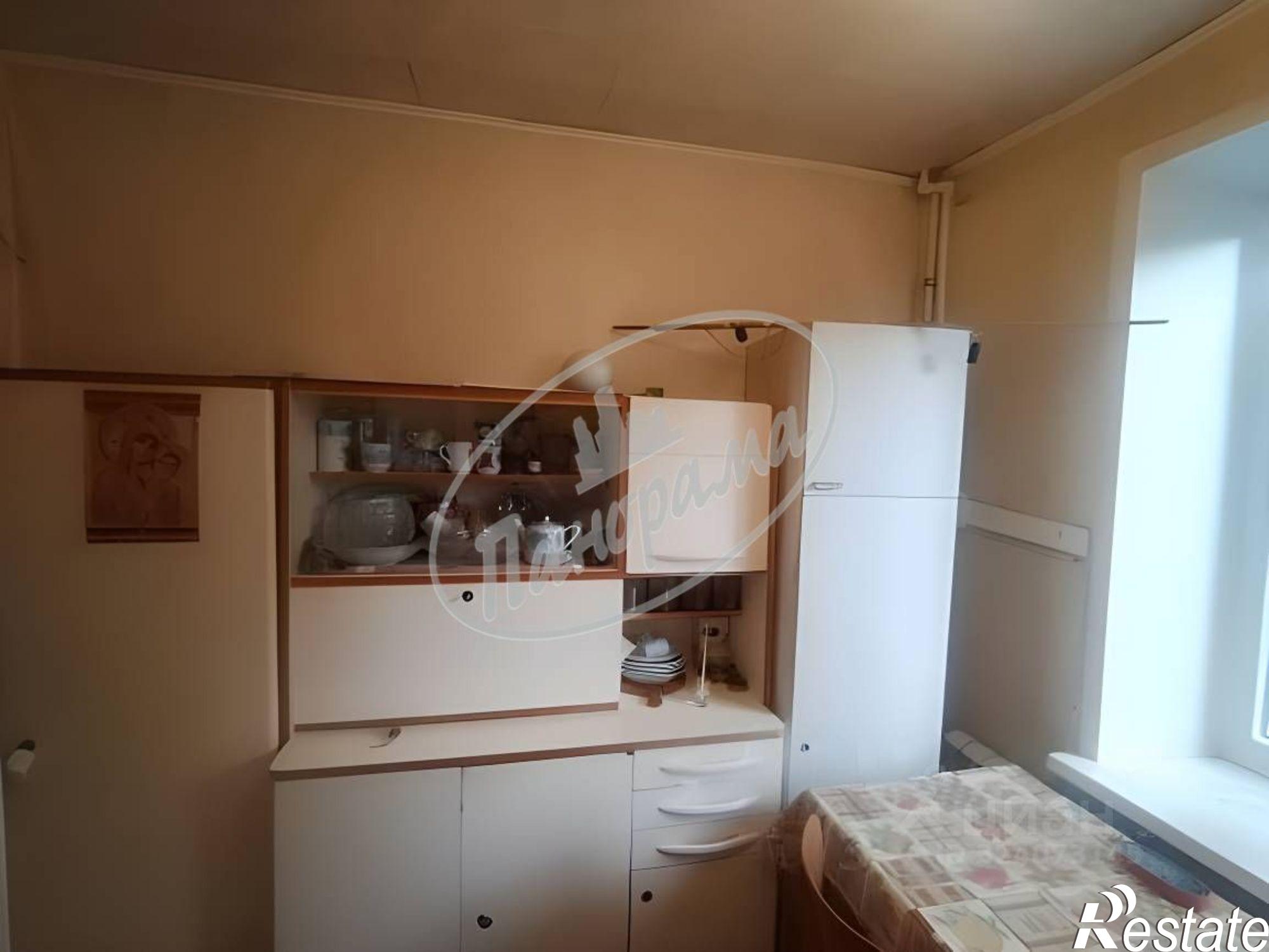 Купить квартиру за 3 700 000 рублей на ул Труда, 10