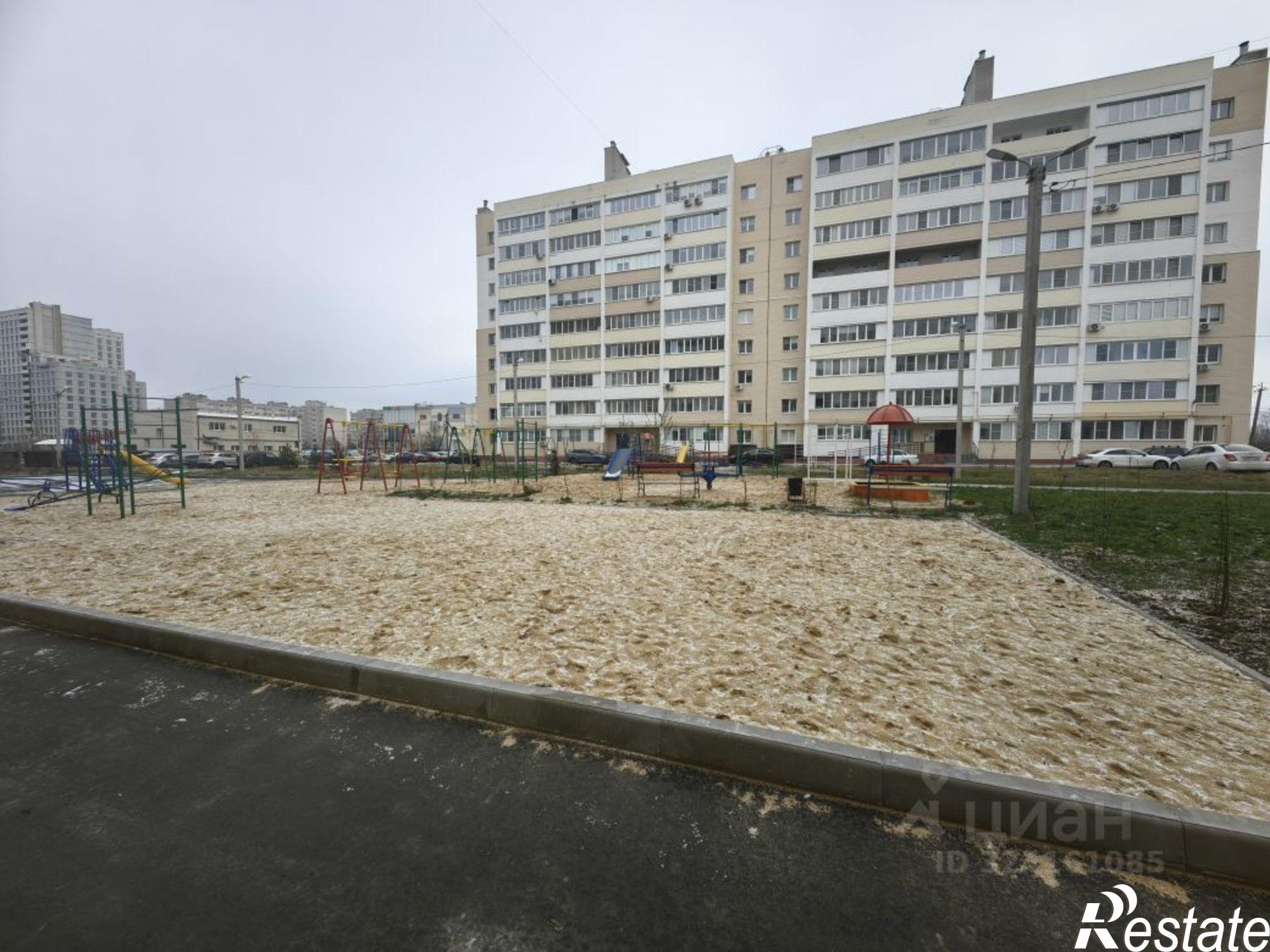 Купить квартиру за 3 790 000 рублей на 3-й Академический проезд, 4