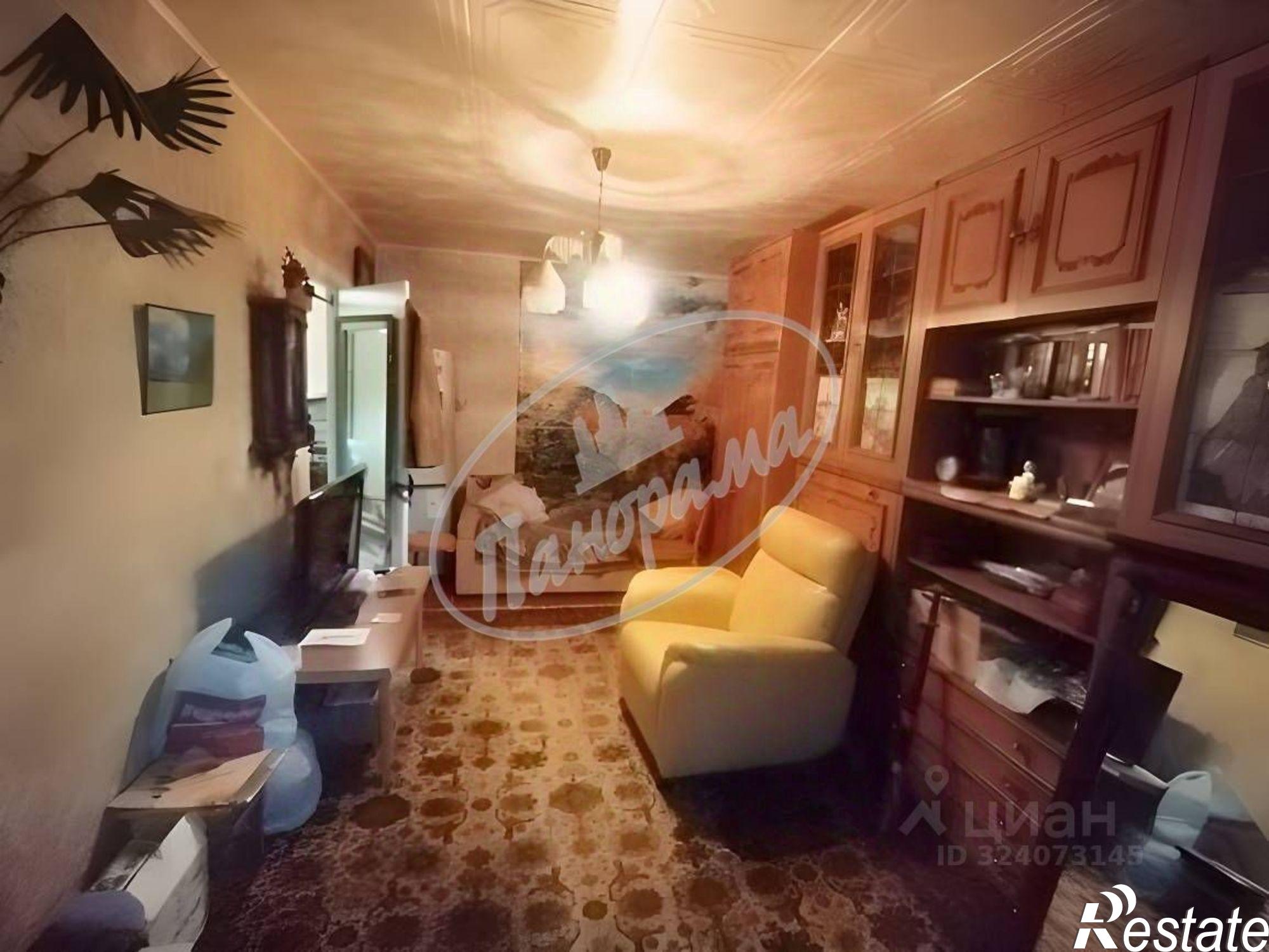 Купить квартиру за 3 700 000 рублей на ул Труда, 10