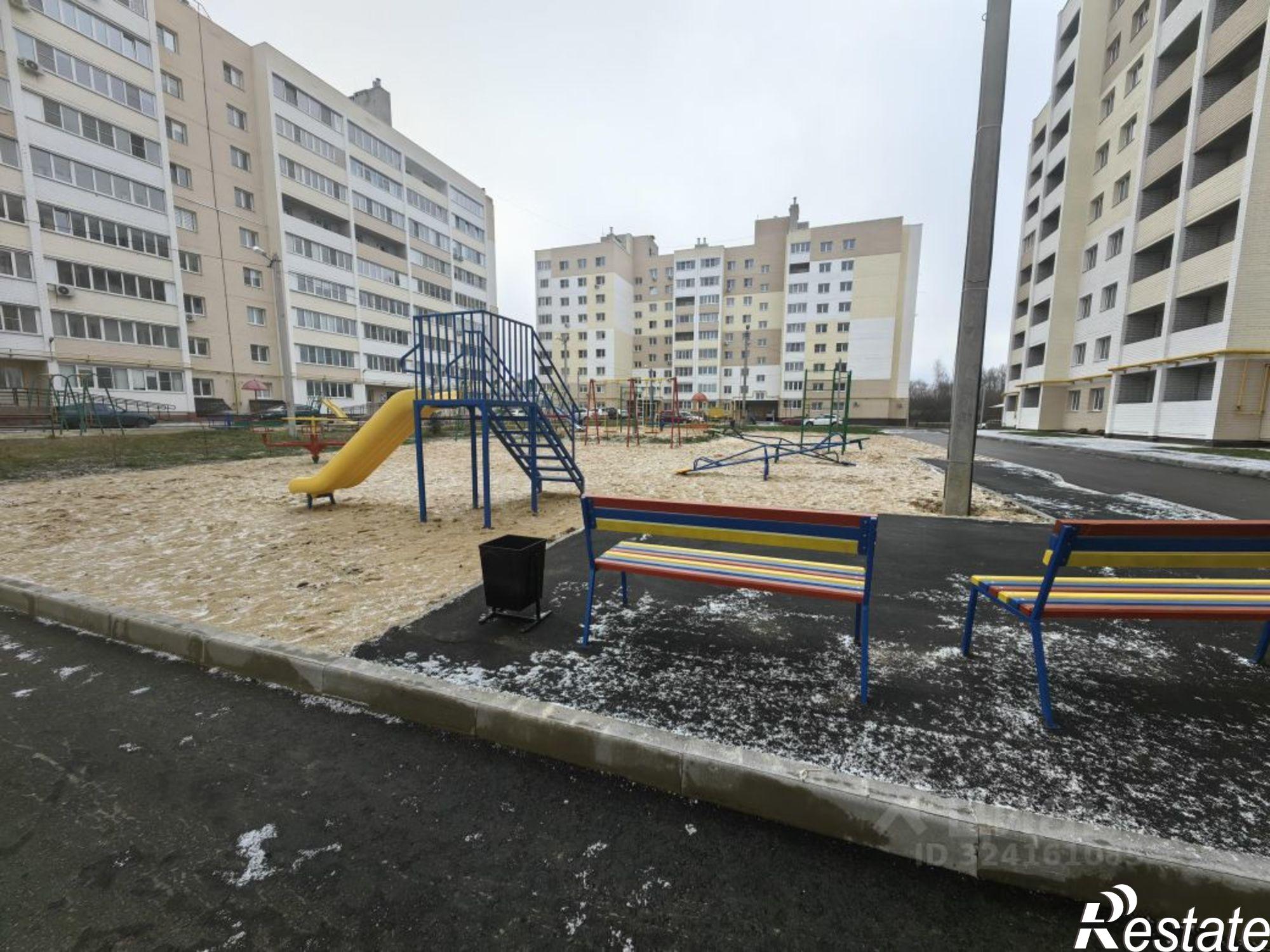 Купить квартиру за 3 790 000 рублей на 3-й Академический проезд, 4