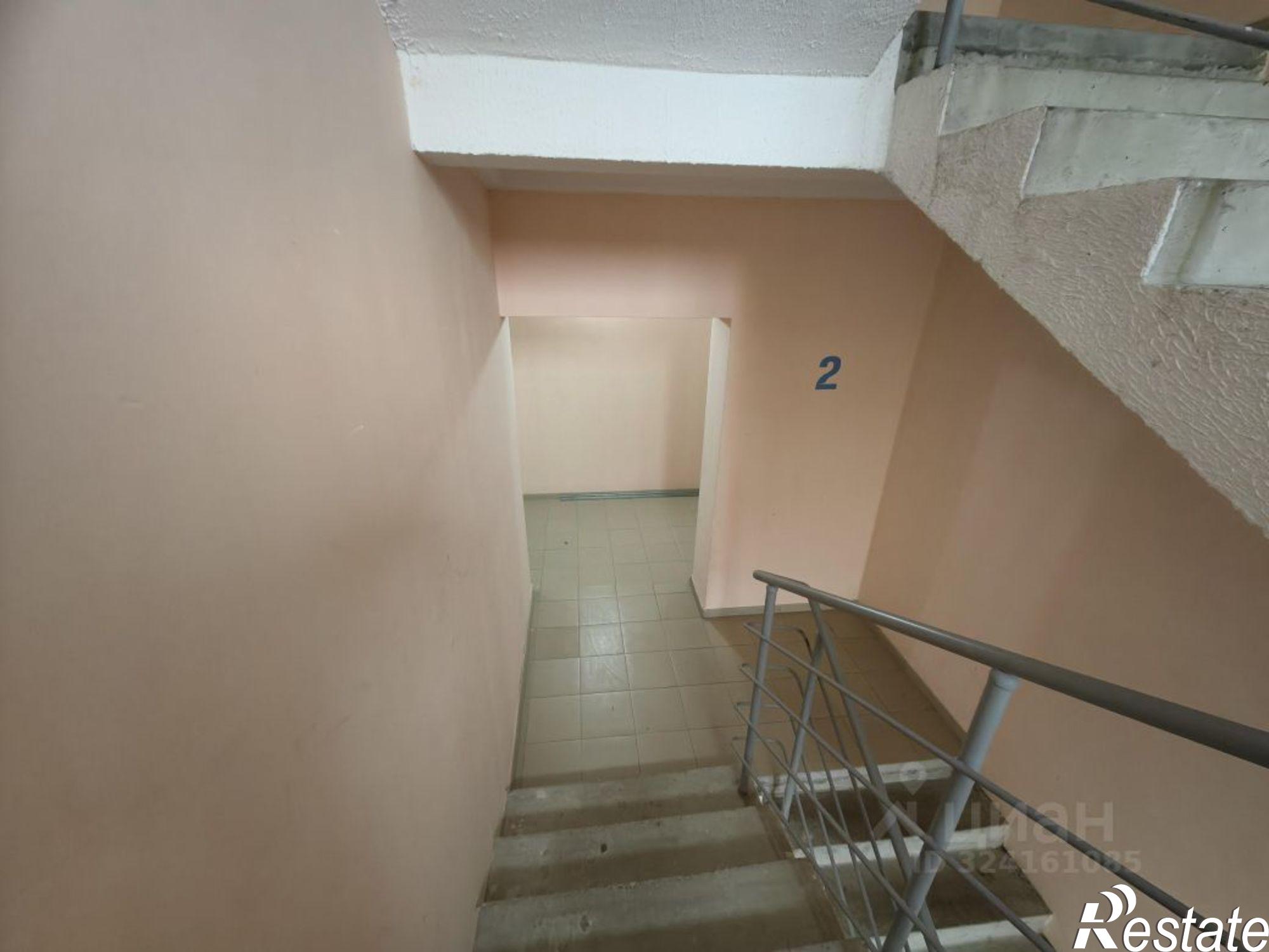 Купить квартиру за 3 790 000 рублей на 3-й Академический проезд, 4