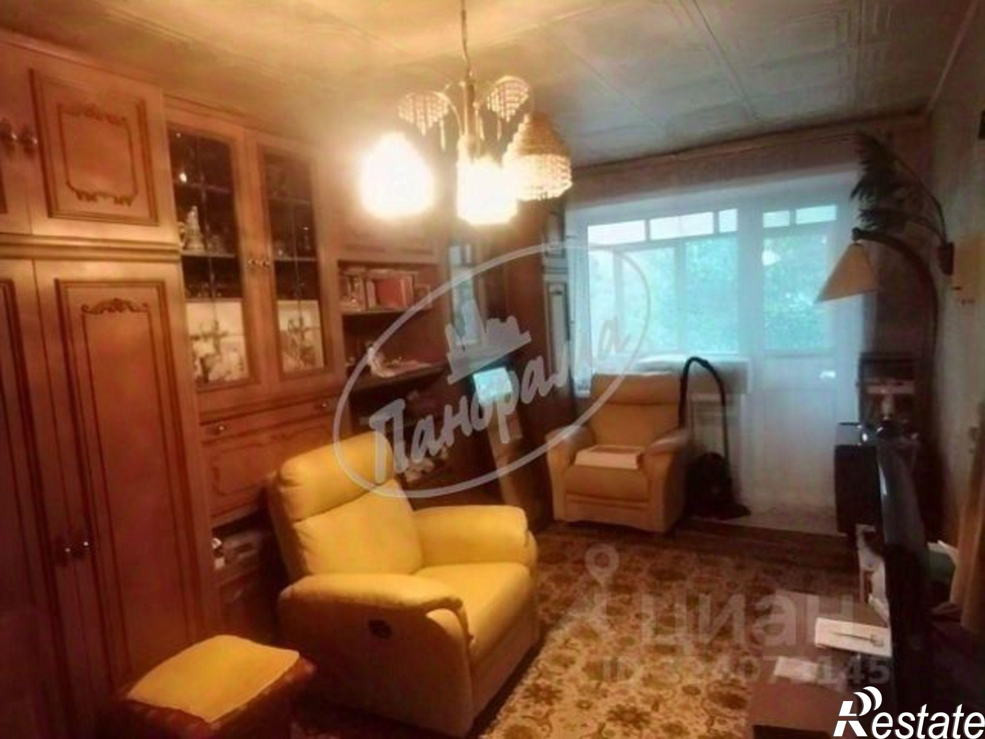 Купить квартиру за 3 700 000 рублей на ул Труда, 10