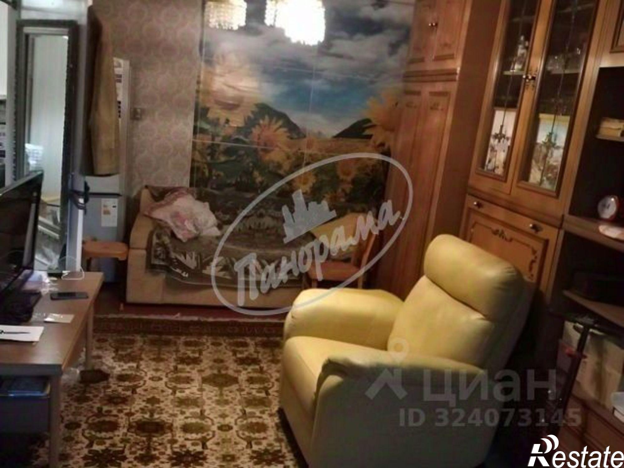 Купить квартиру за 3 700 000 рублей на ул Труда, 10