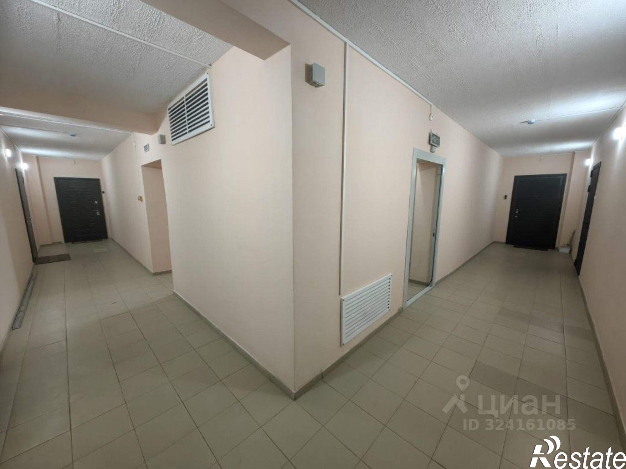 Купить квартиру за 3 790 000 рублей на 3-й Академический проезд, 4