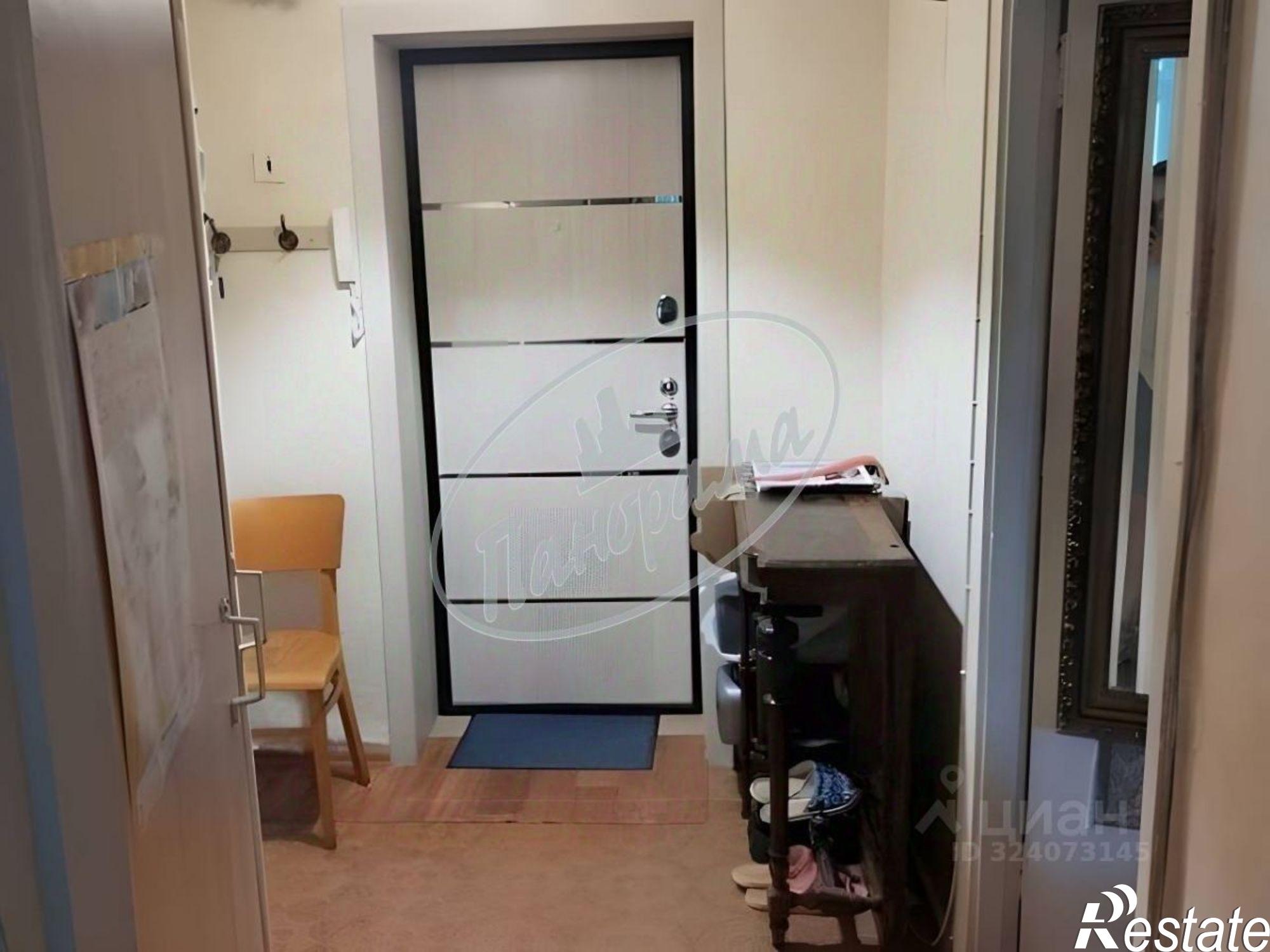 Купить квартиру за 3 700 000 рублей на ул Труда, 10