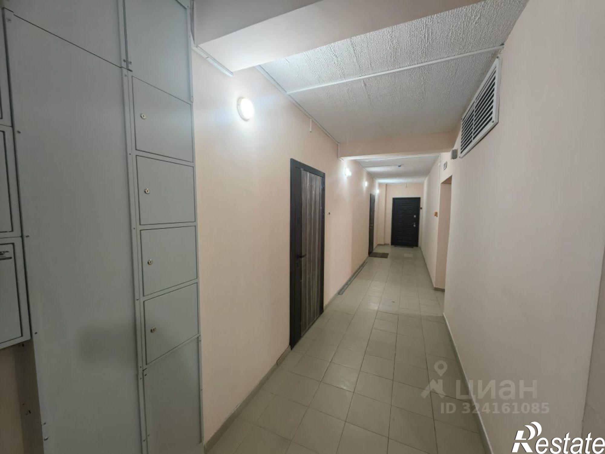 Купить квартиру за 3 790 000 рублей на 3-й Академический проезд, 4